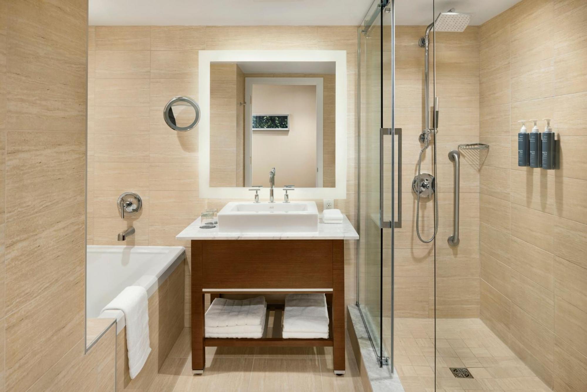 King Room Low Floor