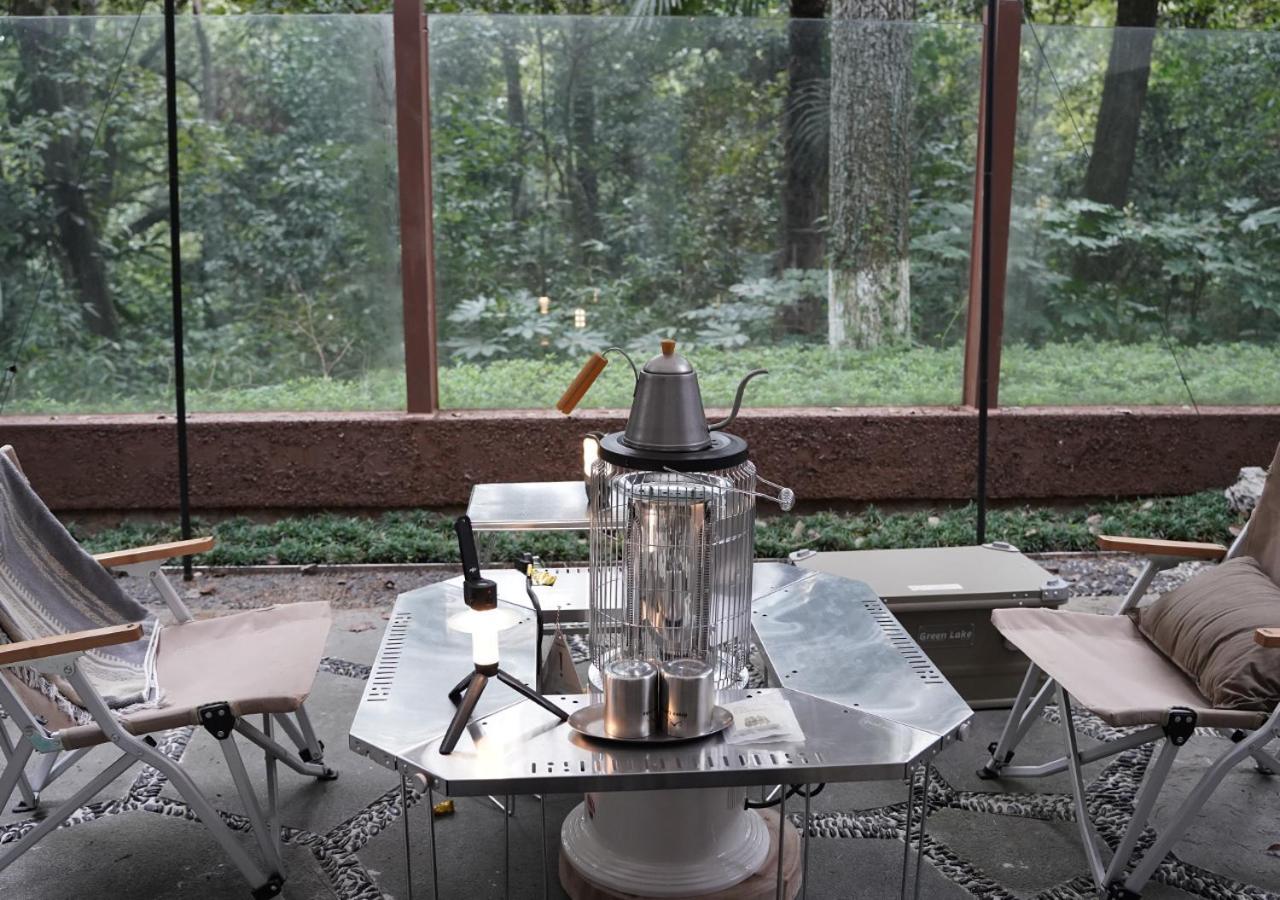 Double Room Patio