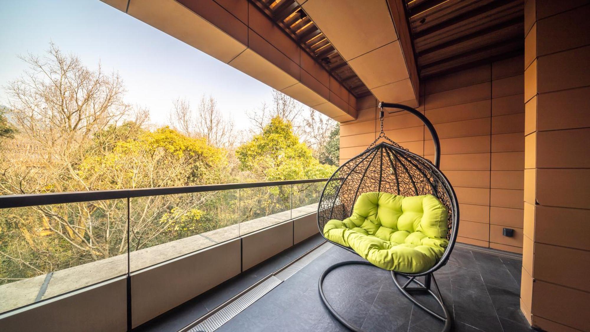 Permium View Two Bed Room