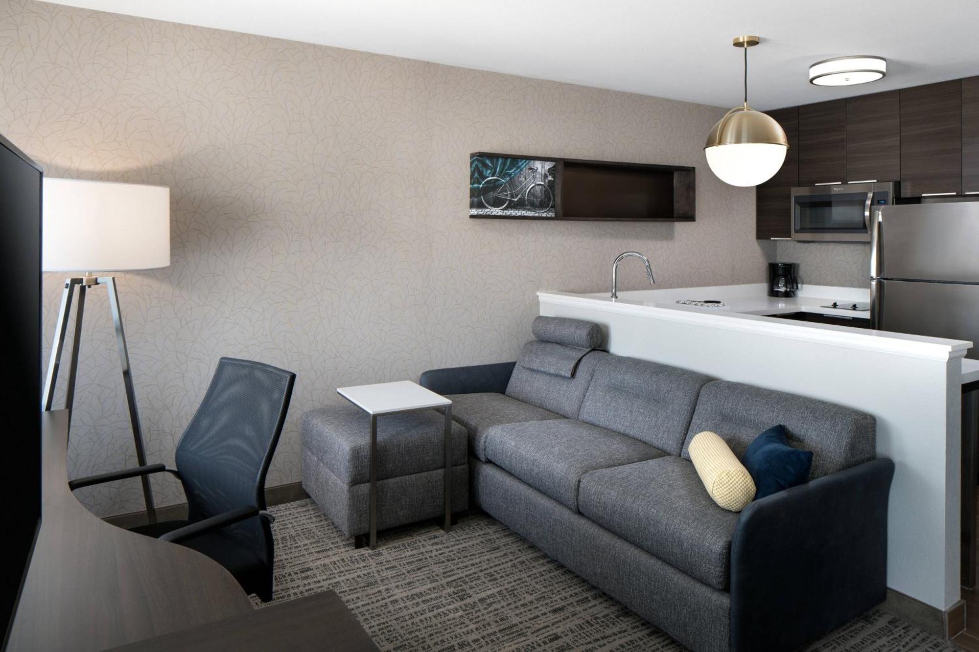 King Studio Sofa Bed