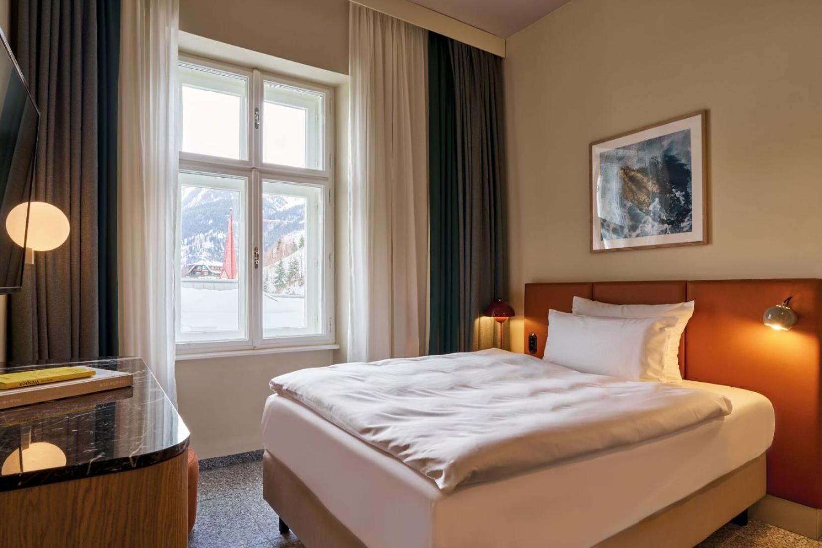 Kleines Einzelzimmer