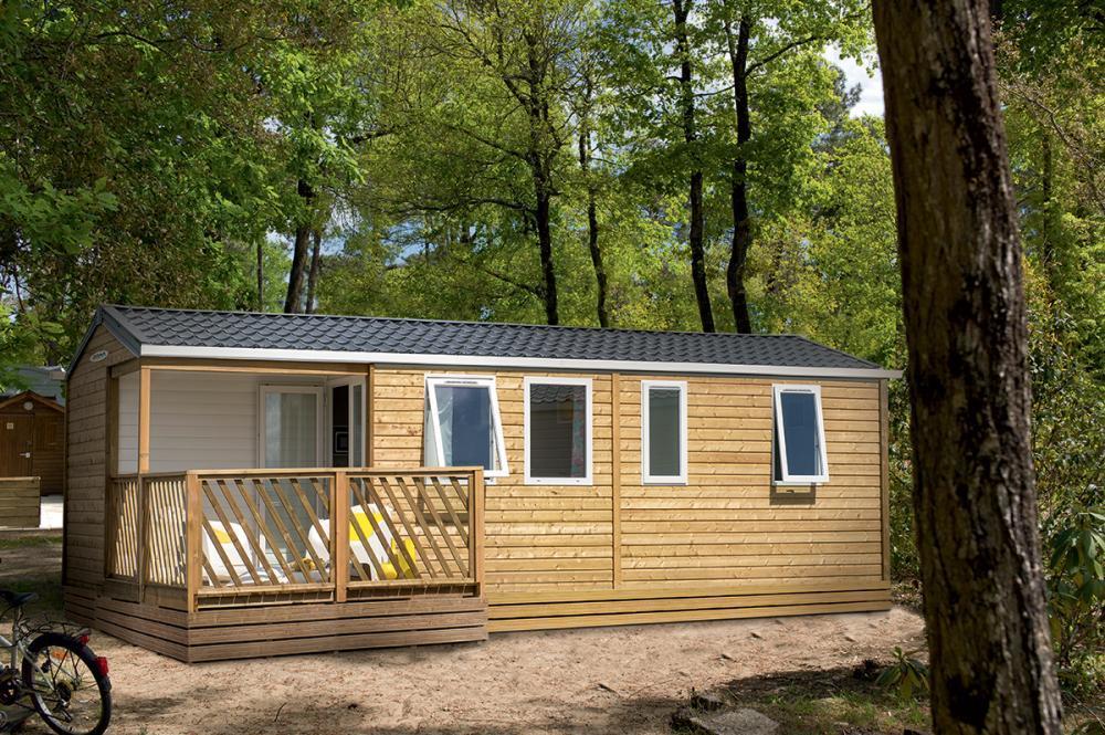 Family Mobile Home