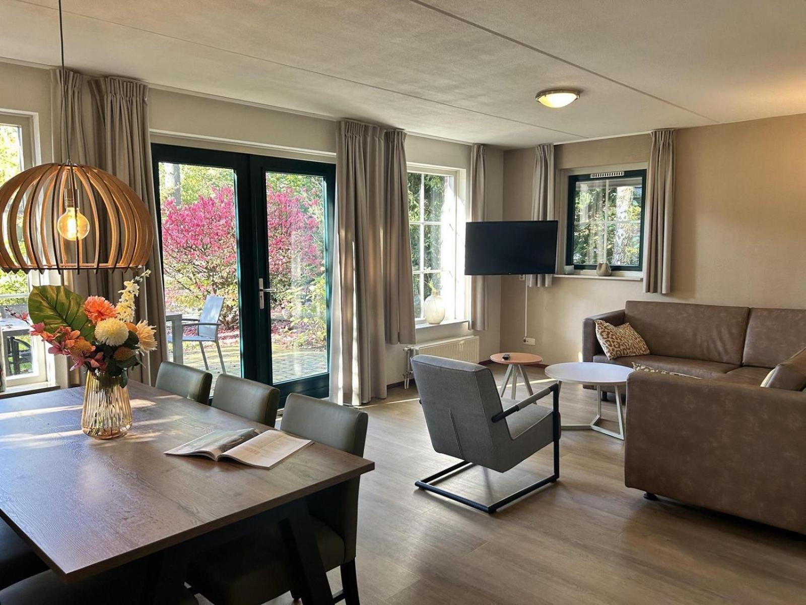 Bungalow met 3 Slaapkamers