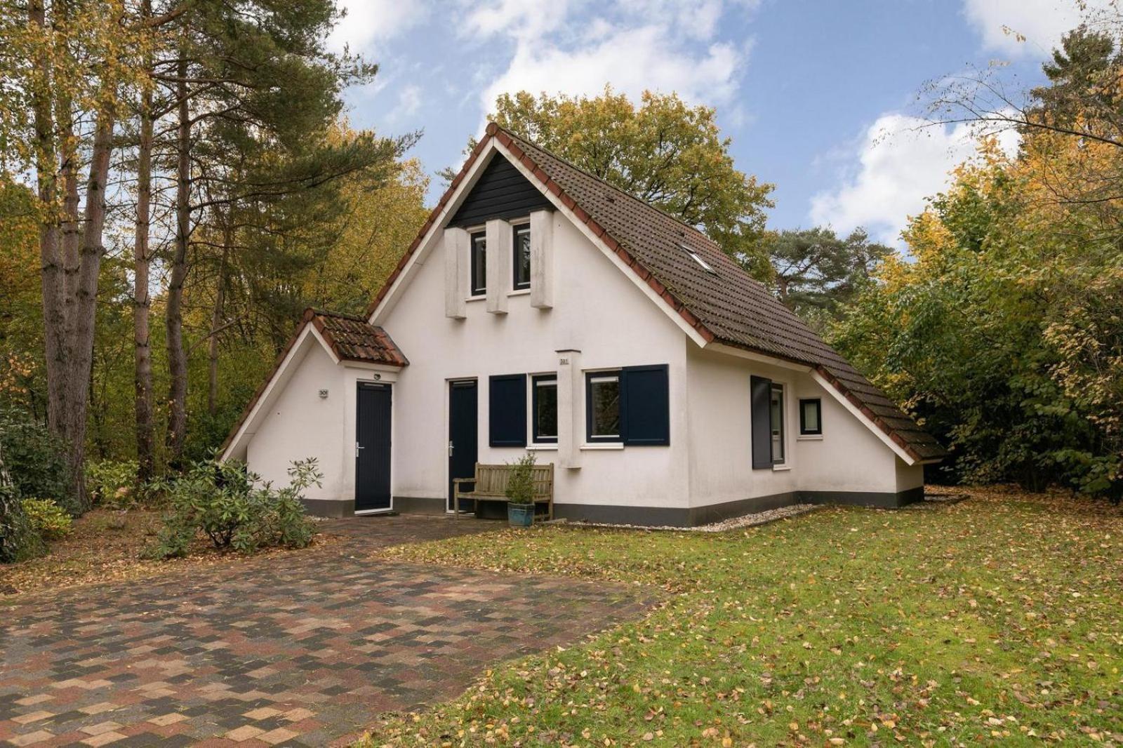 Deluxe Bungalow
