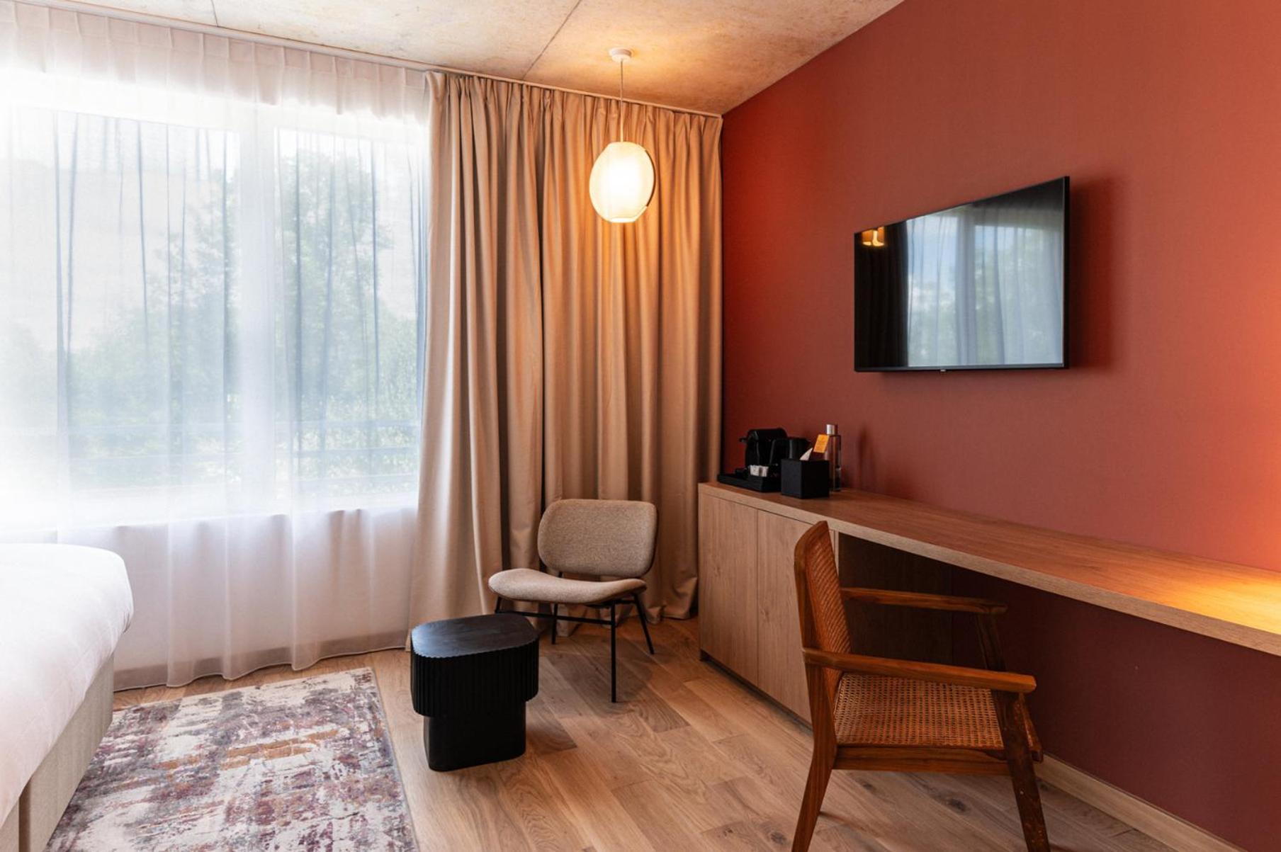 Standard Super King Room