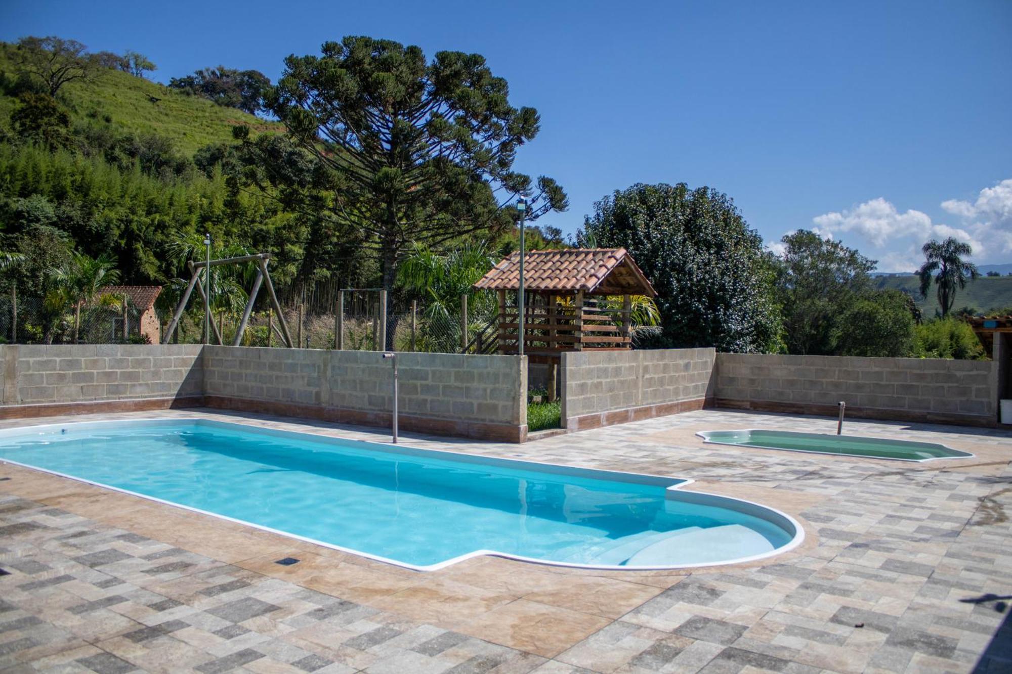 Quarto Duplo Standard