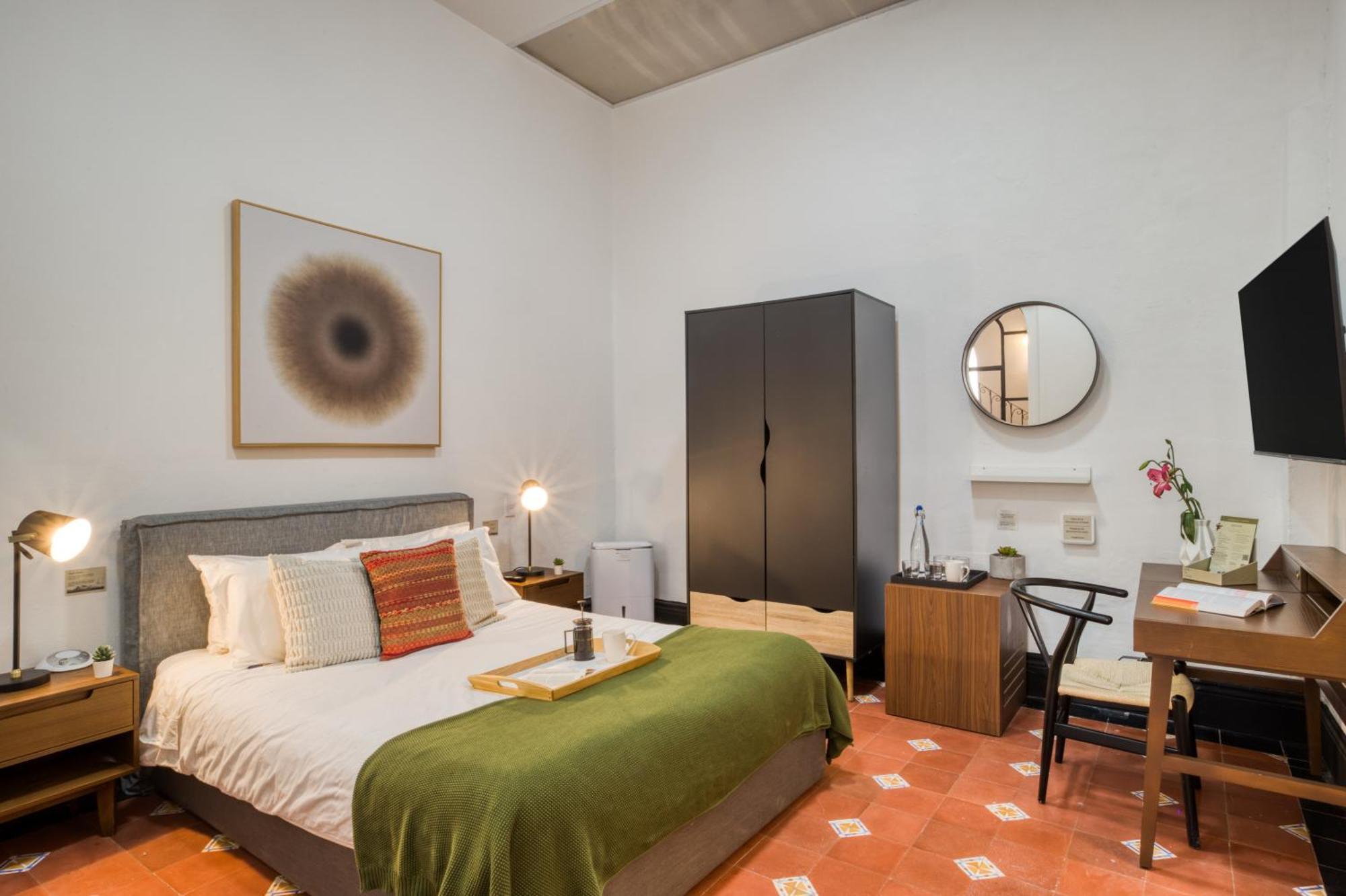 Queen Room