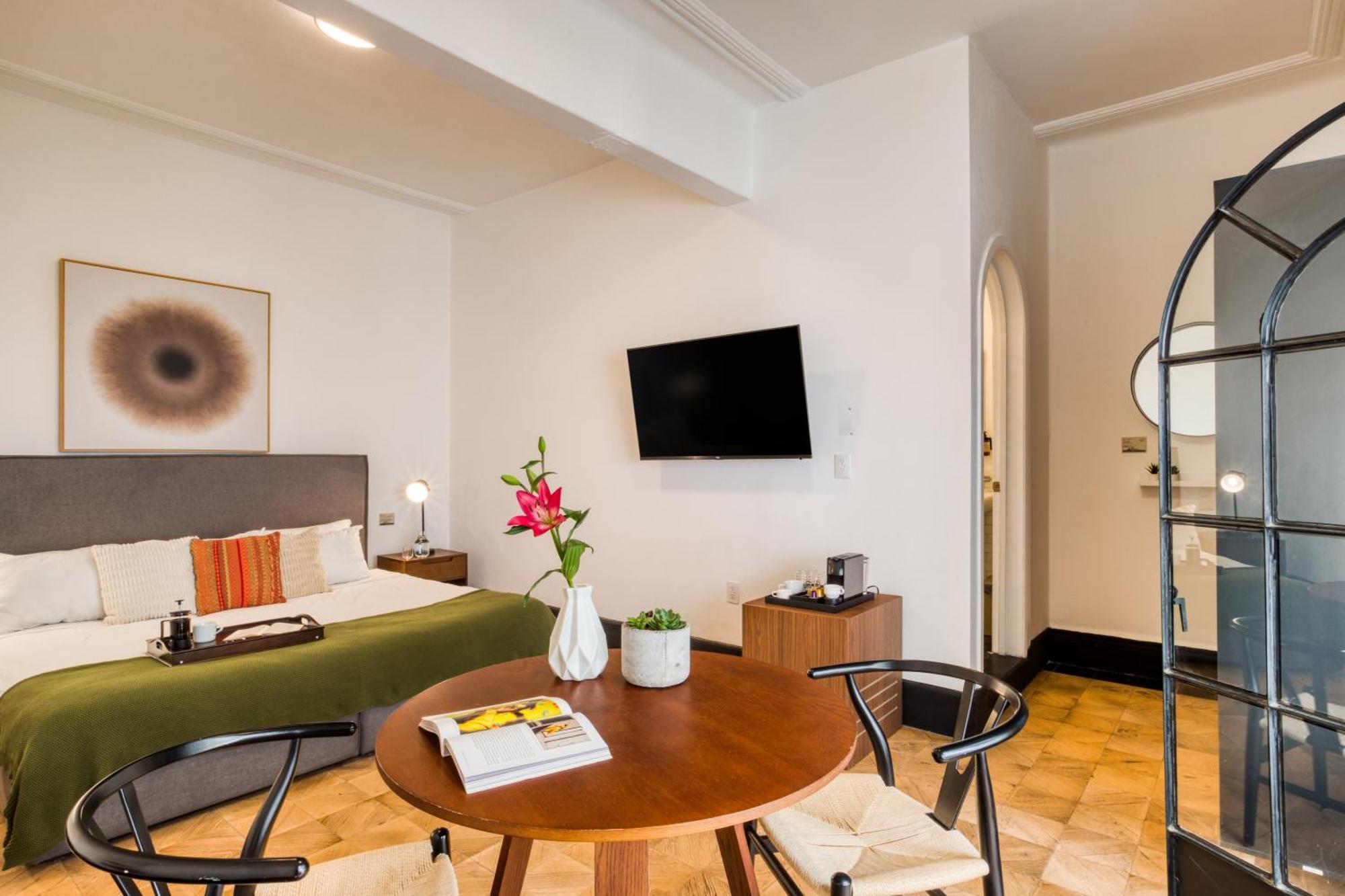 King Room