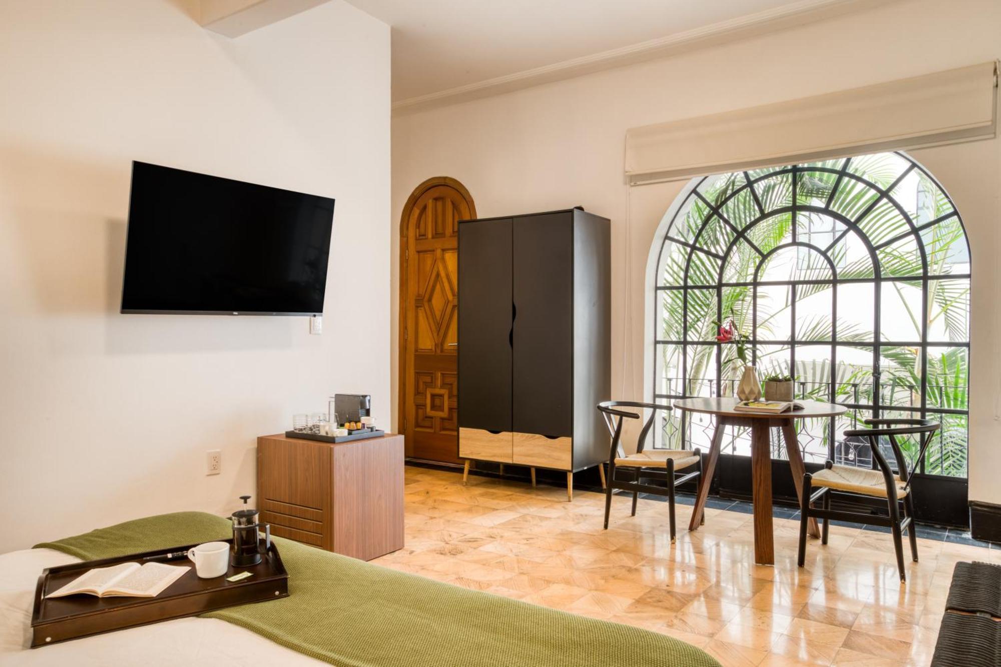 King Room