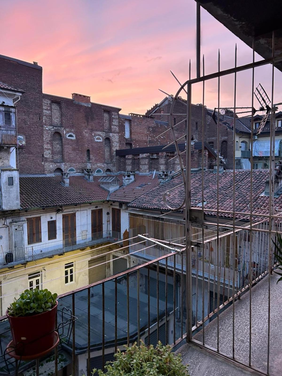 Appartamento con 1 Camera da Letto