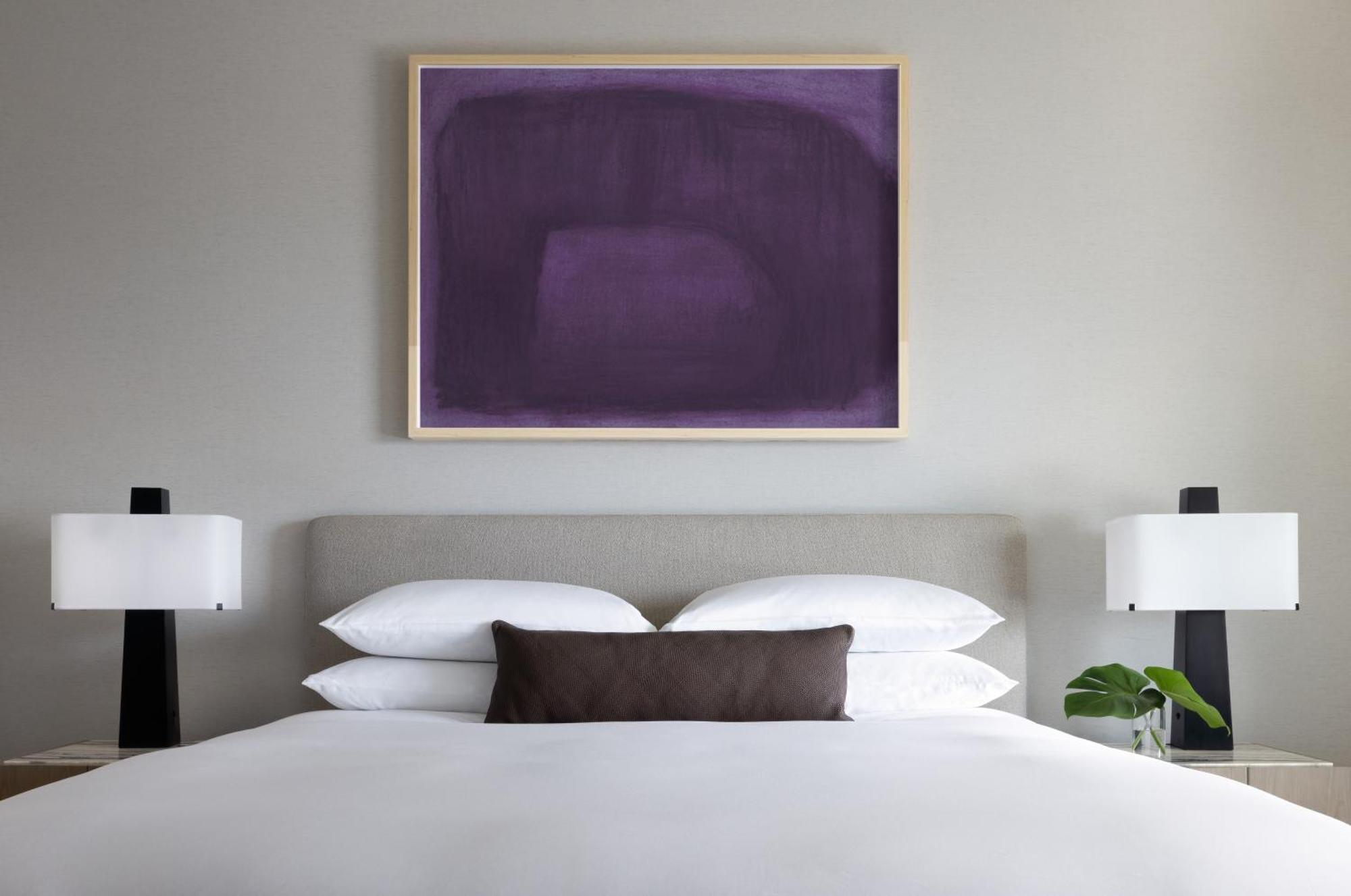 King Room City View