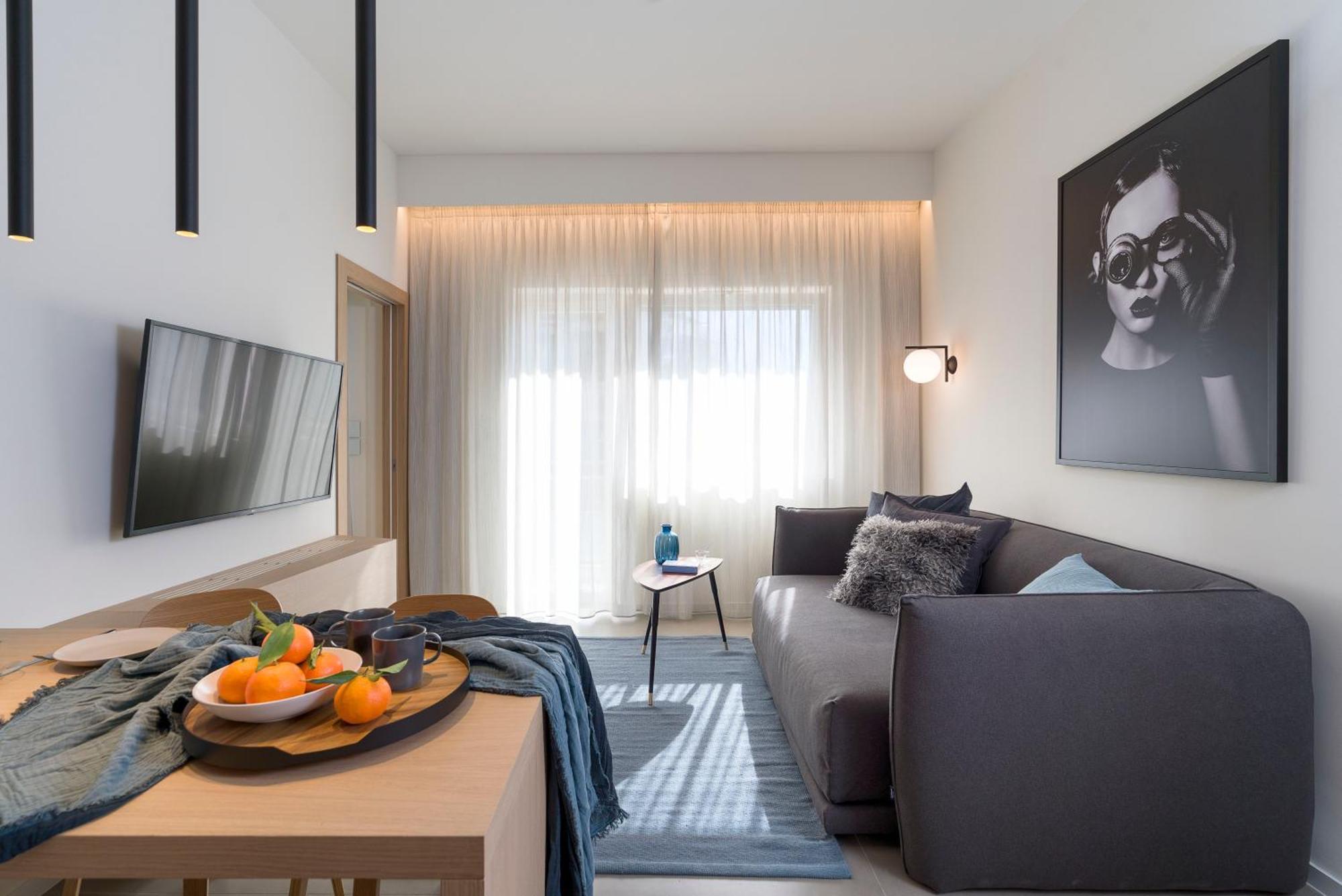 Superior Apartment