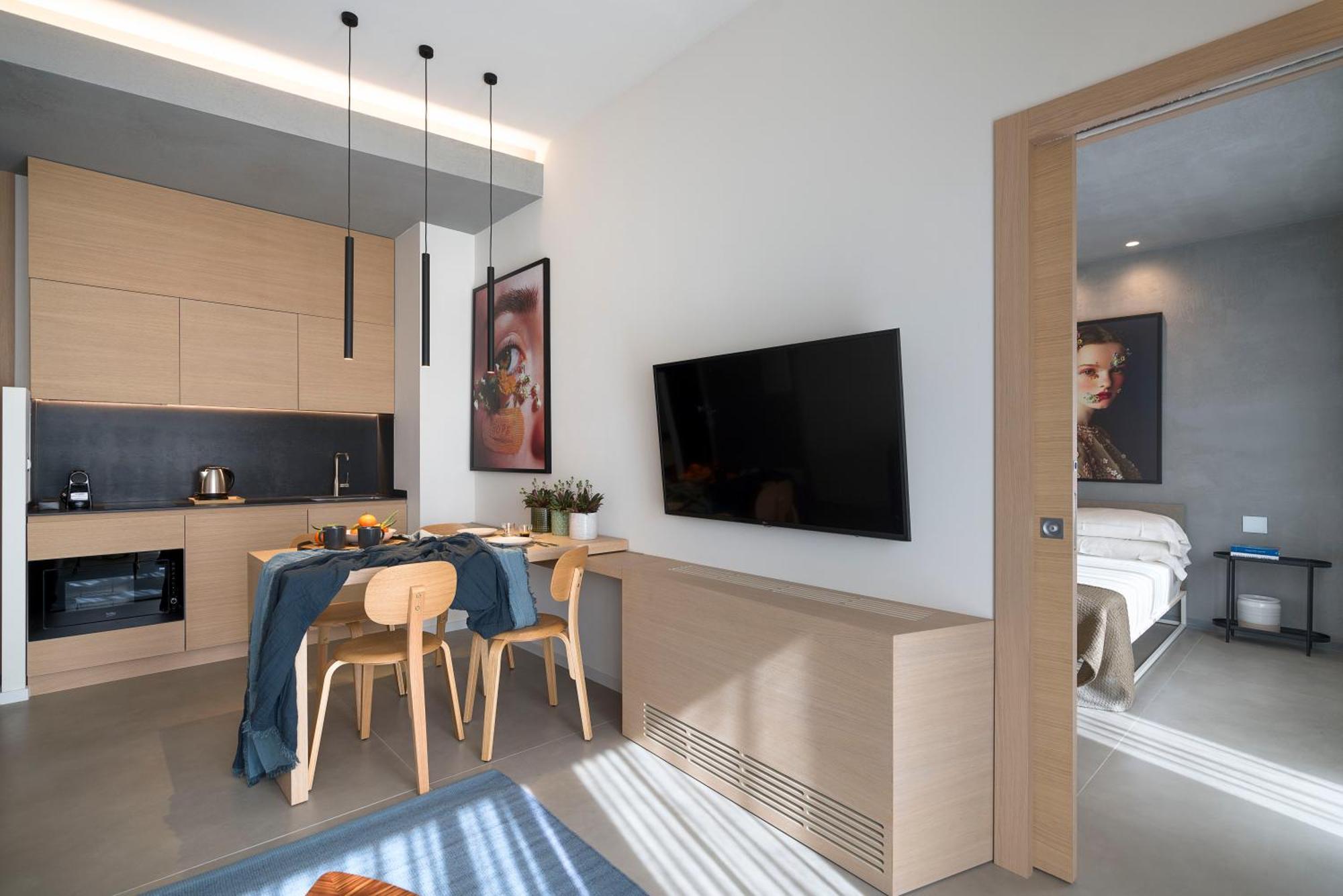Superior Apartment
