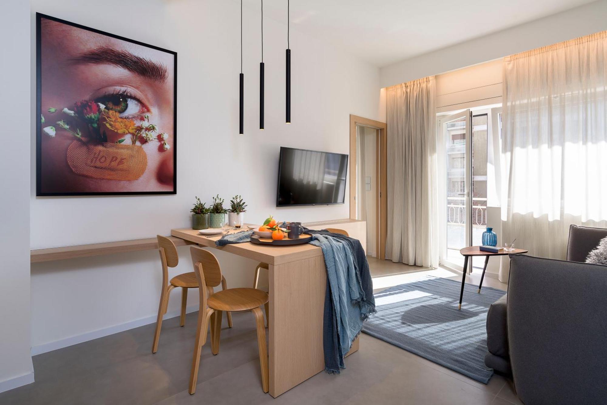 Superior Apartment