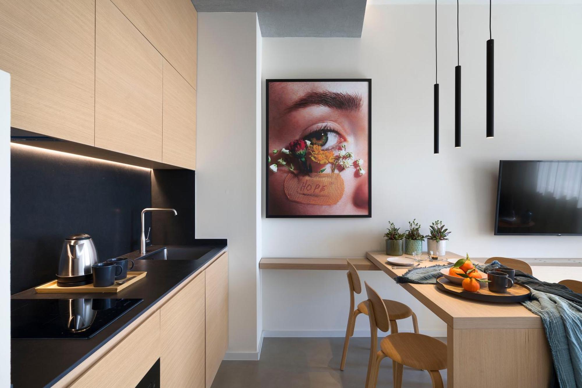 Superior Apartment