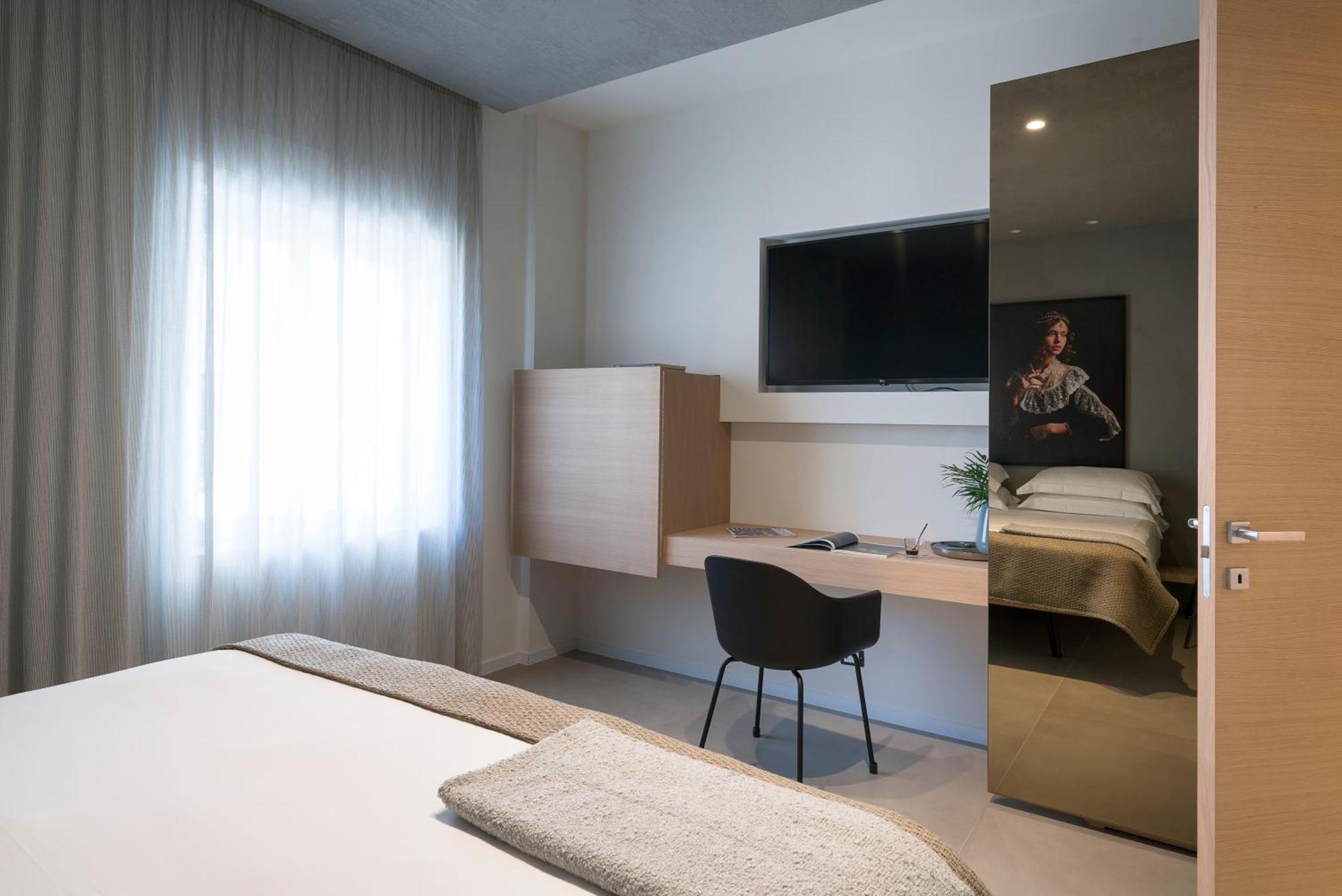 Standard Apartment