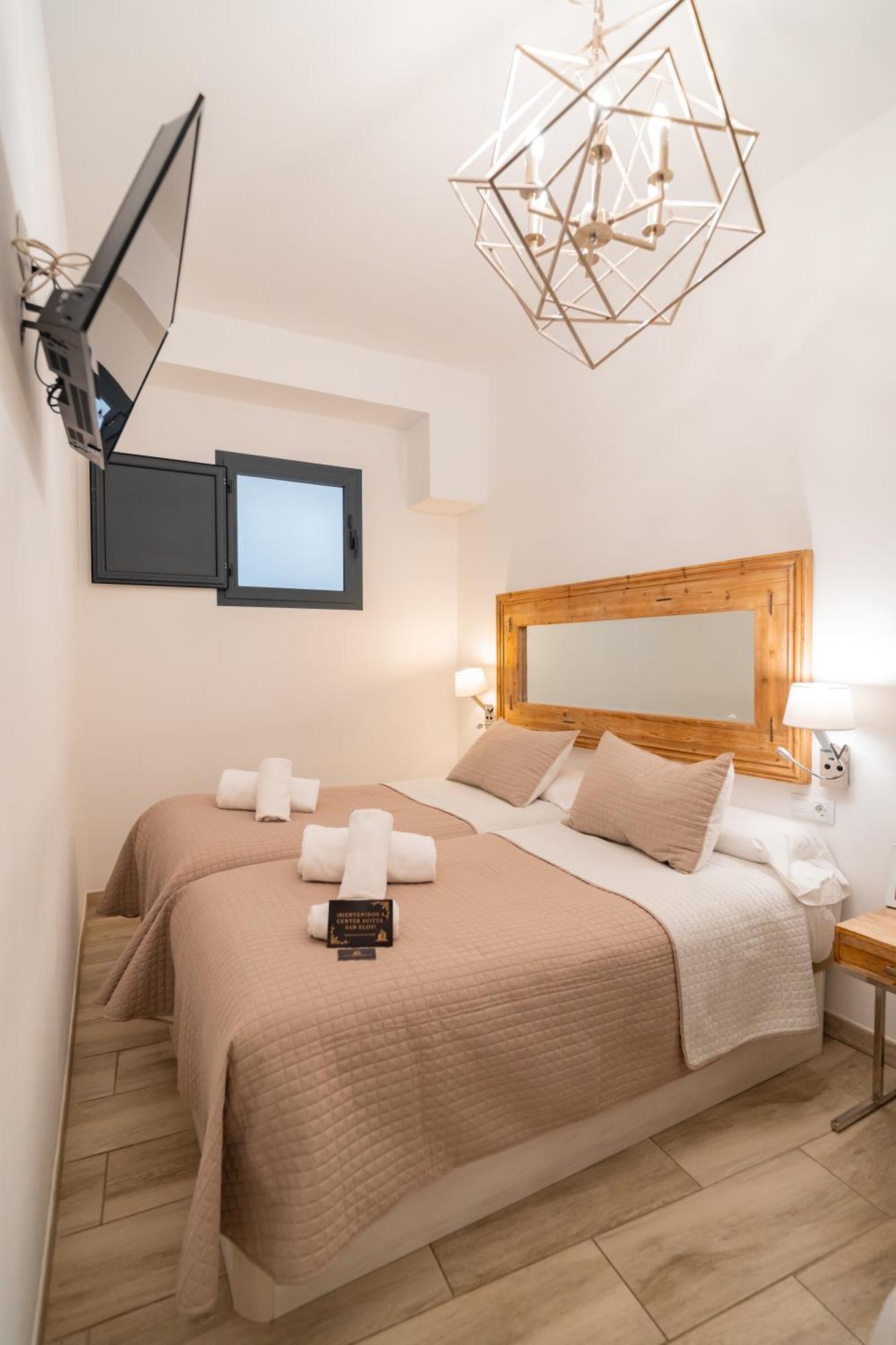 Double Room Extra Bed