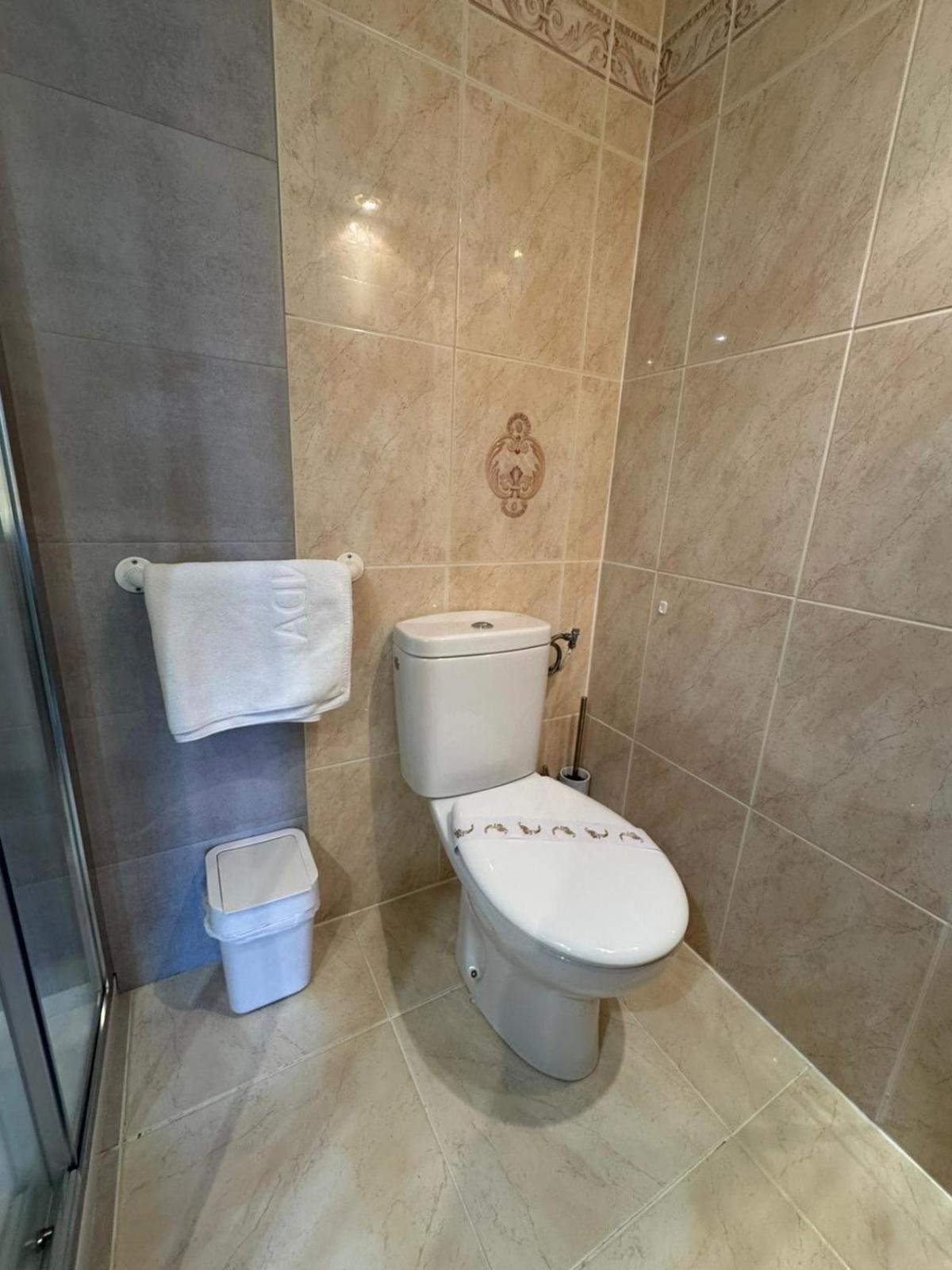 Double Room Balcony