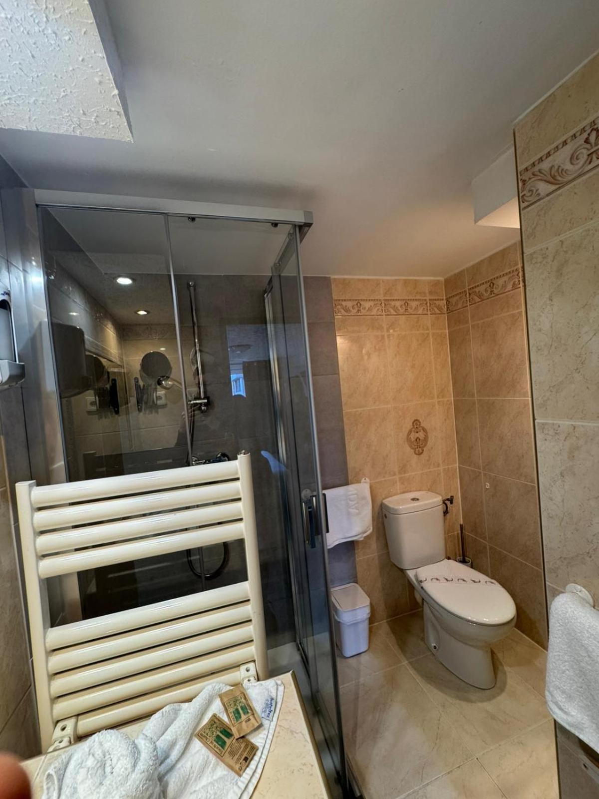 Double Room Balcony