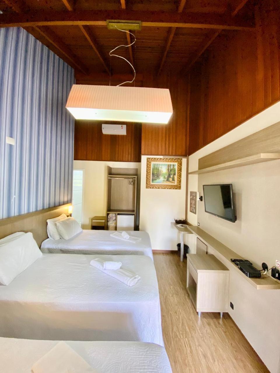 Quarto Família
