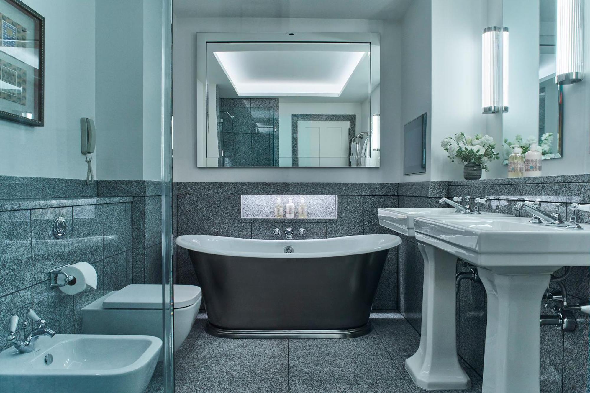 Luxury Junior Suite