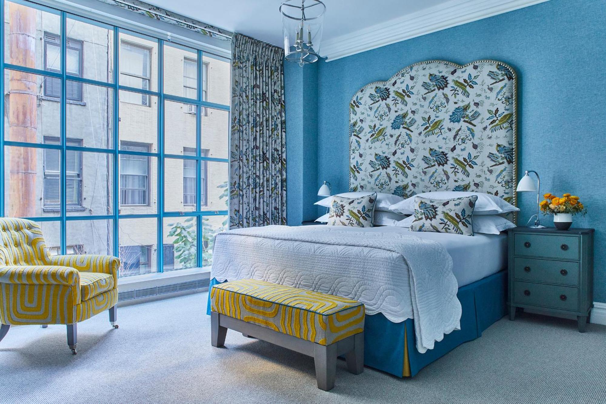 Luxury King Room