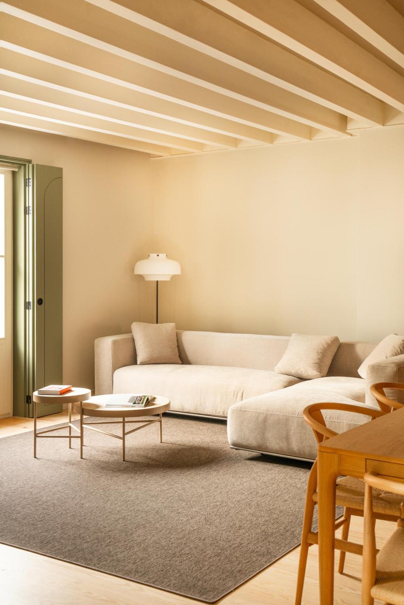 Premium Two-Bedroom Apartment Terrace