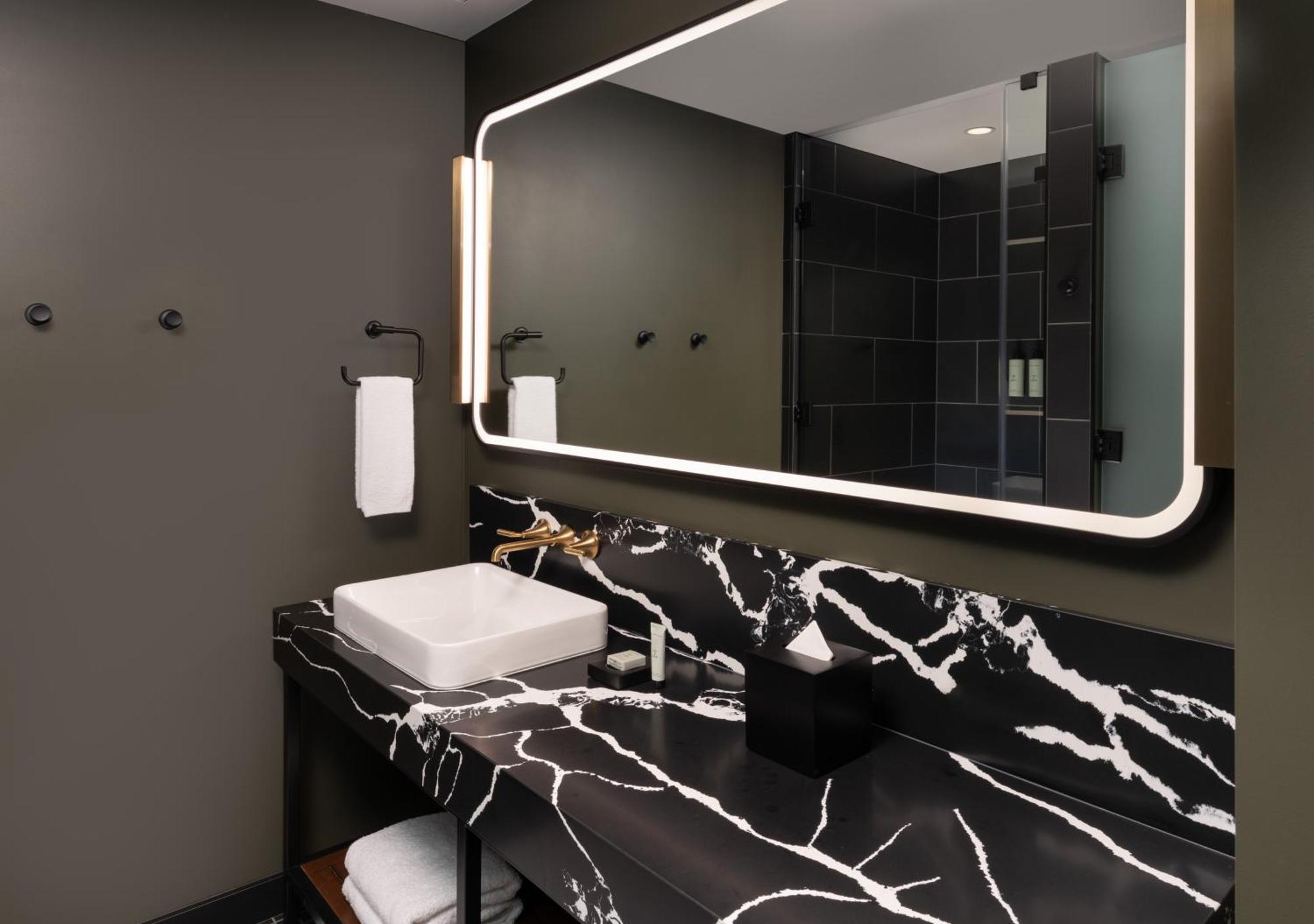 Tower Premium Queen Room with Two Queen Beds