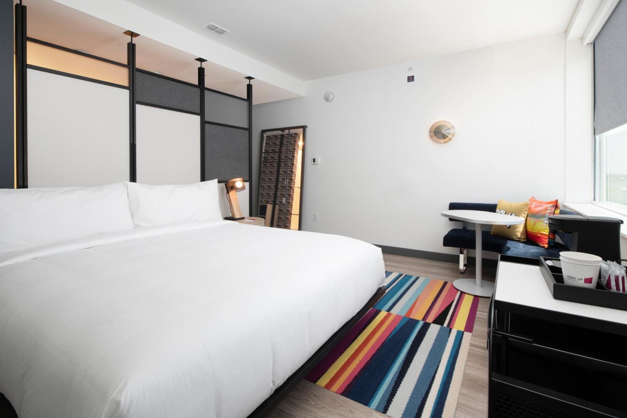 King Room