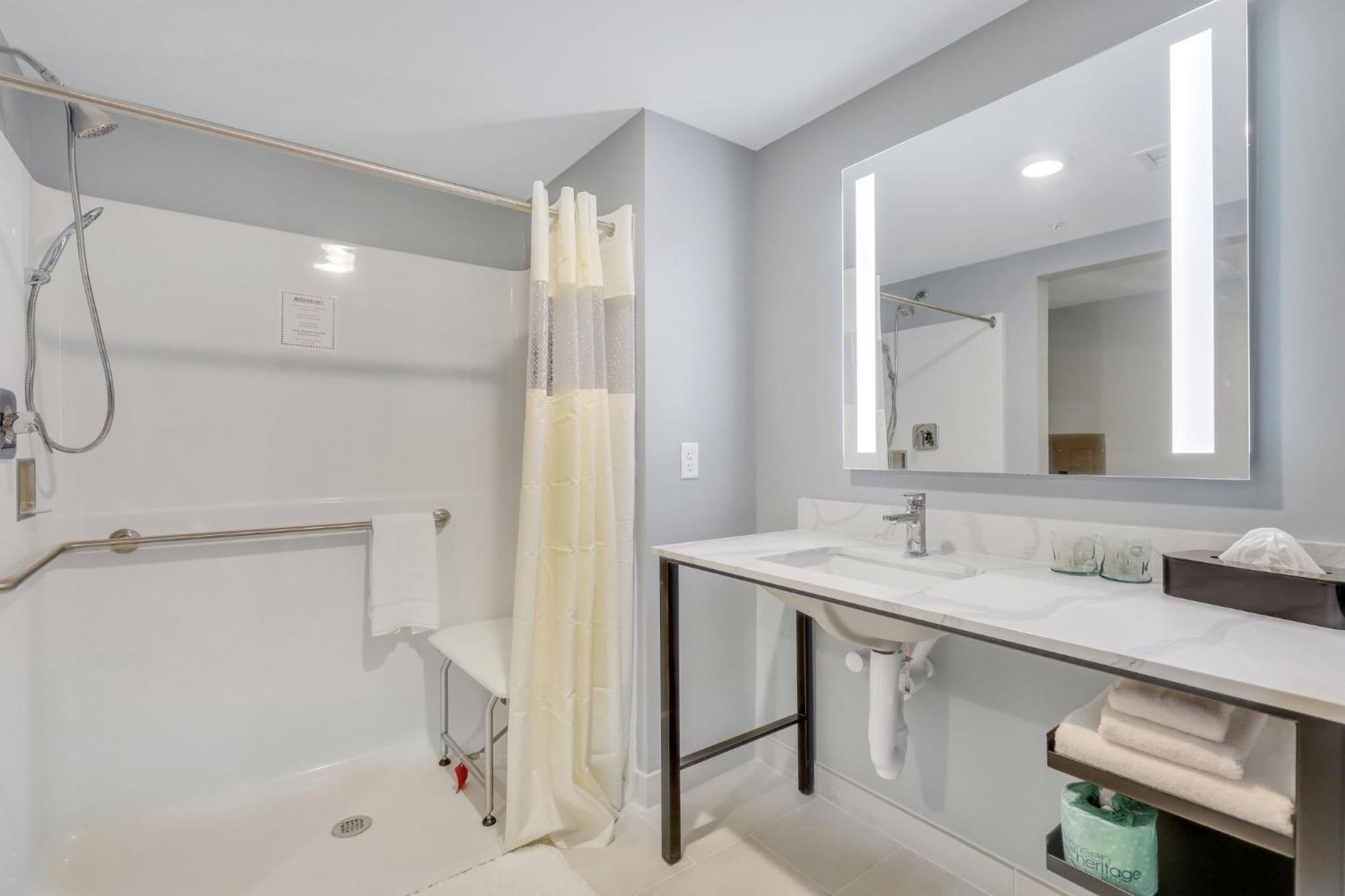 King Room Disability Access