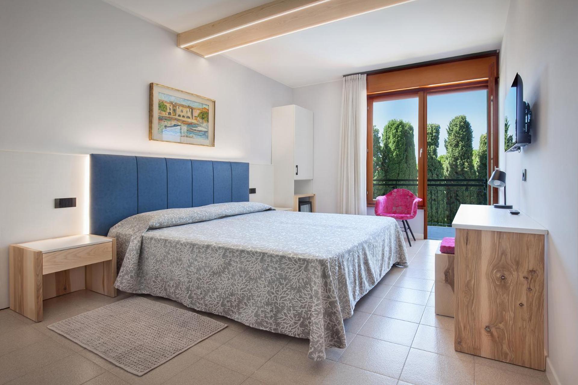 Doppelzimmer