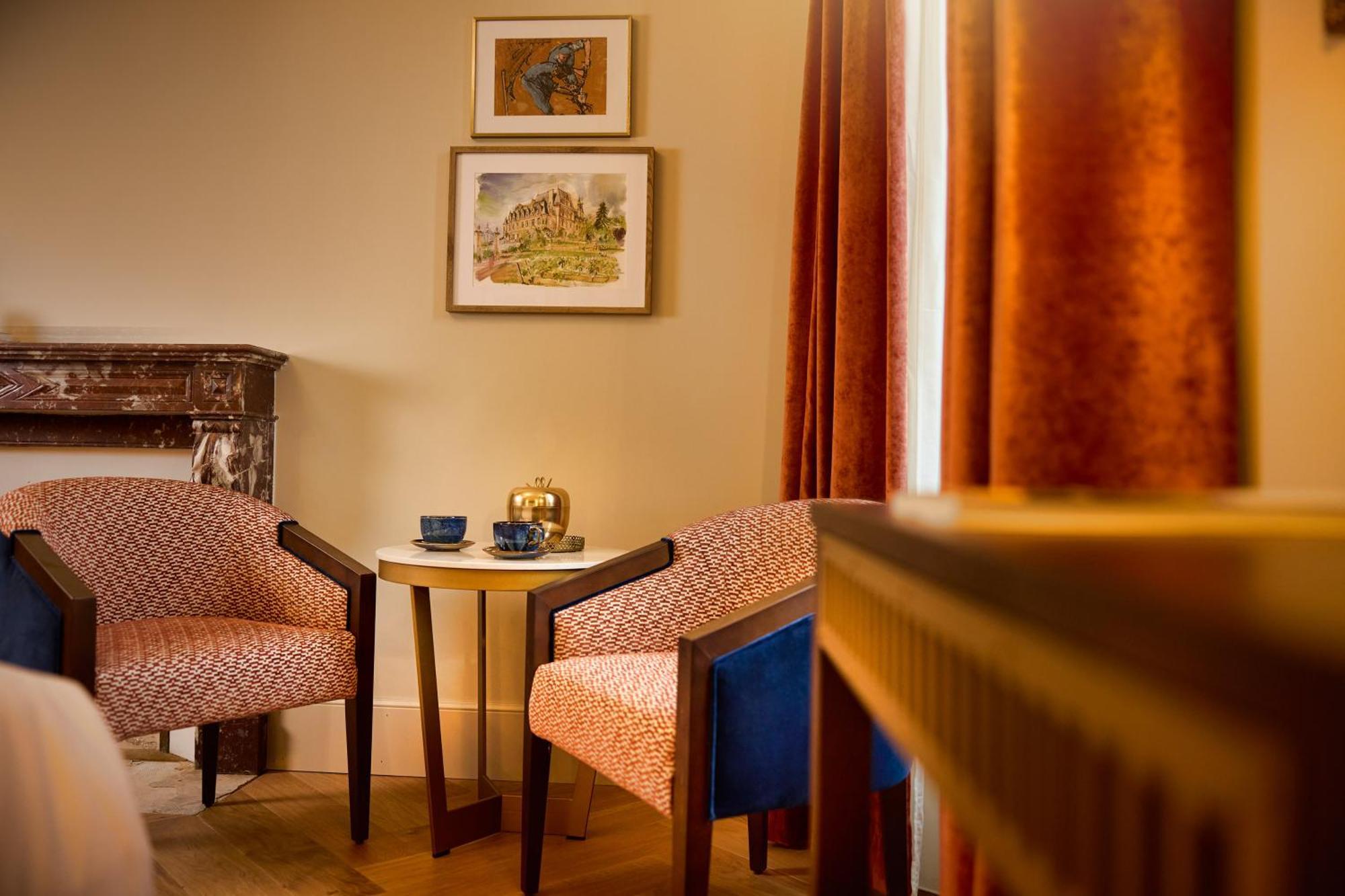 Superior King Room