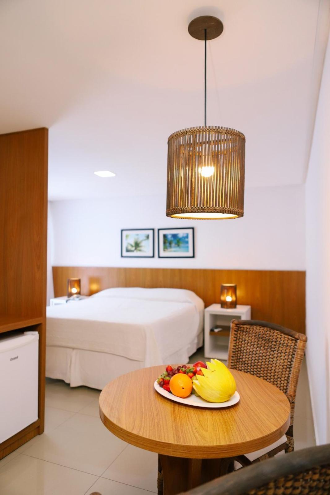 Superior Deluxe Room