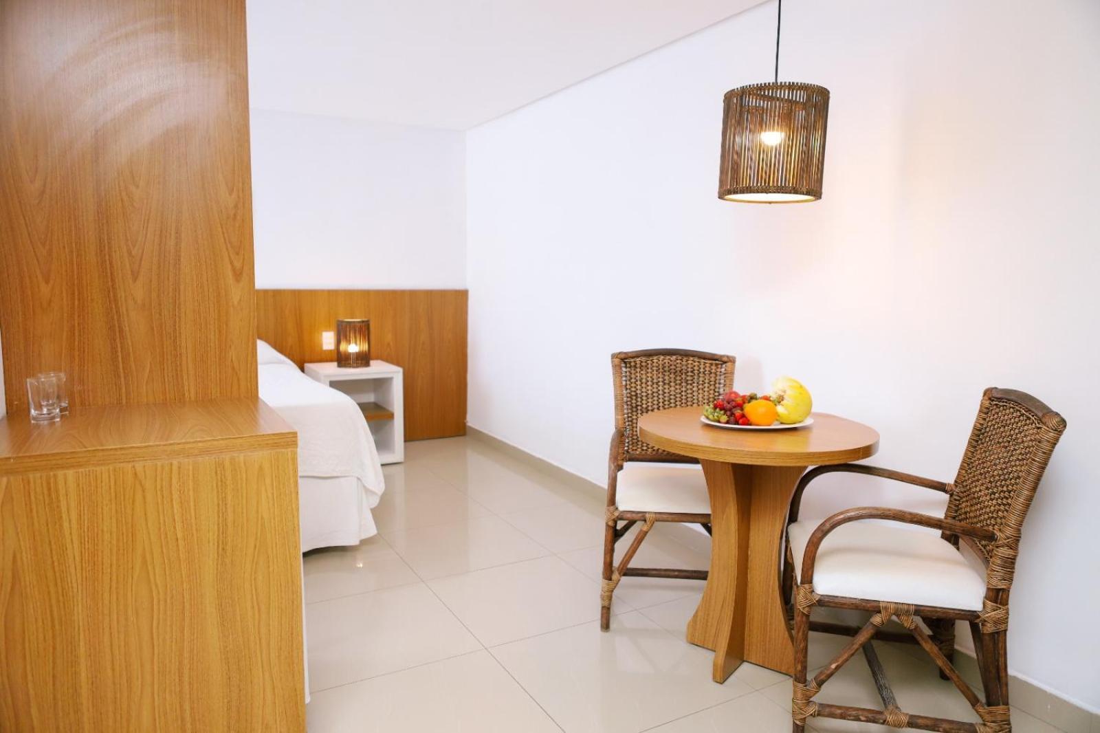 Superior Deluxe Room