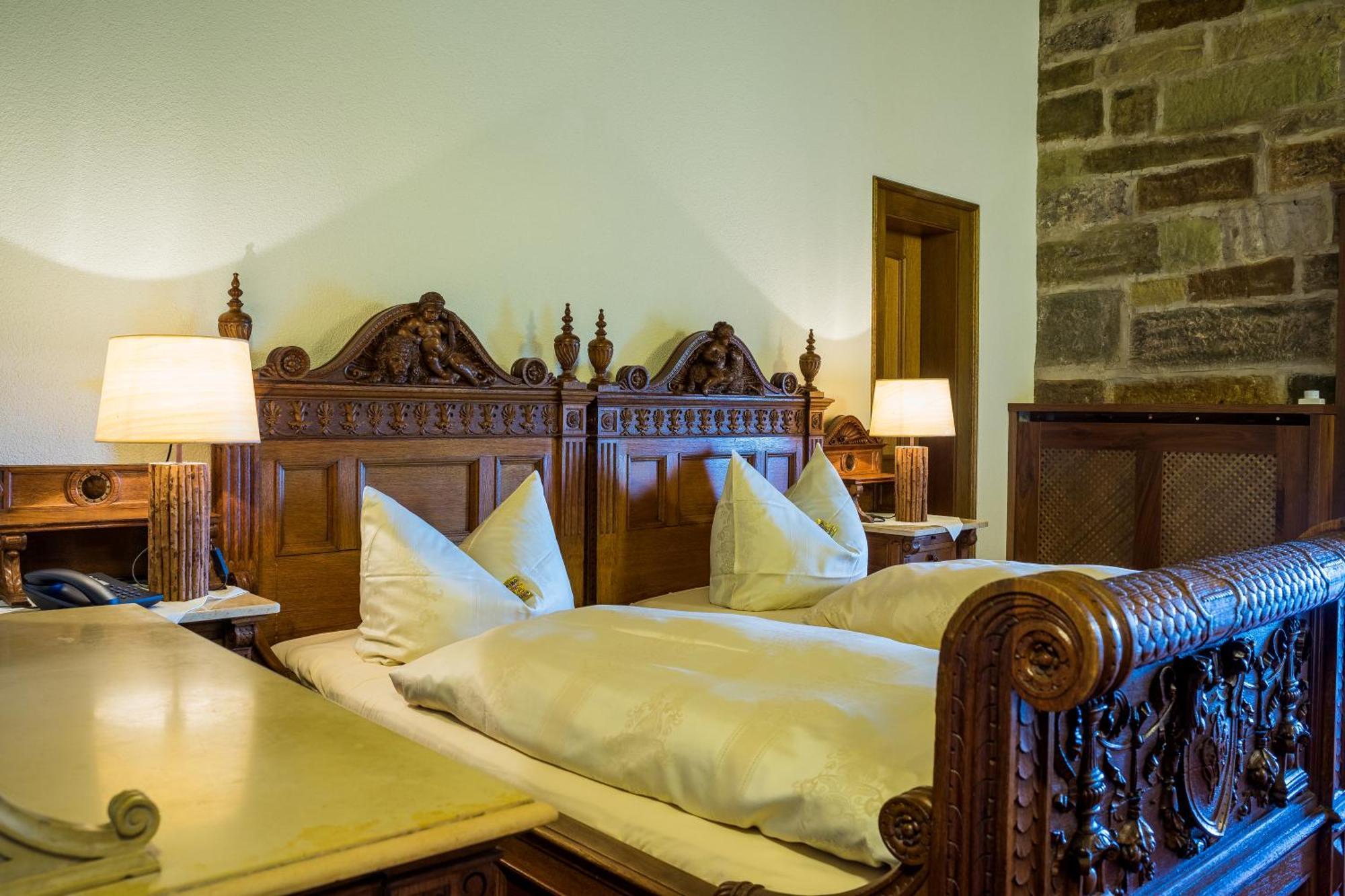 Lord Double Room