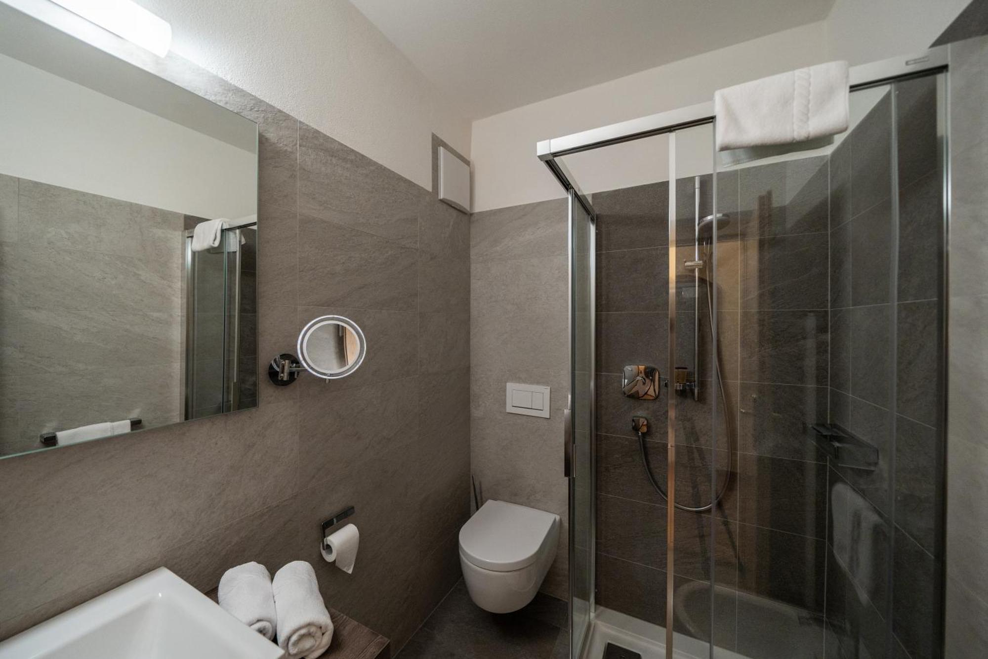 Suite Hotel Christoph
