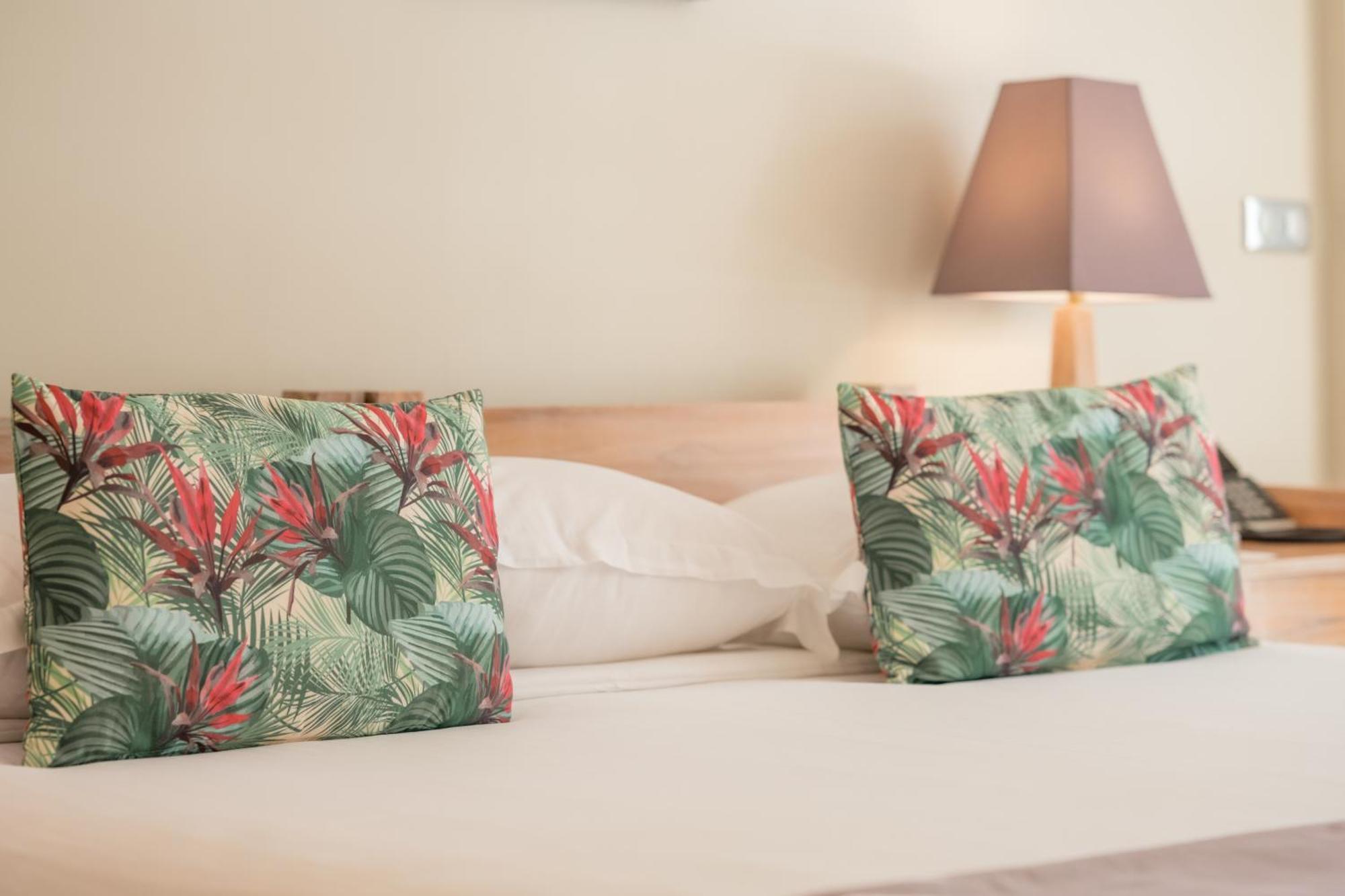 Comfort Double Room Garden View