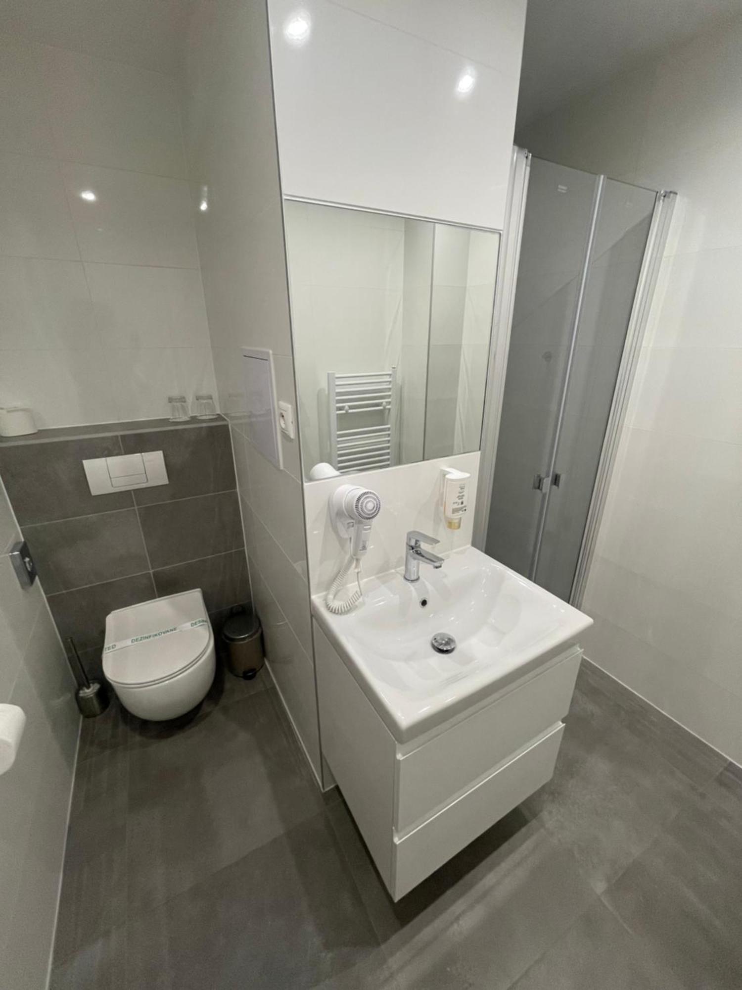 Premium Family Suite with Balcony with free air conditioning