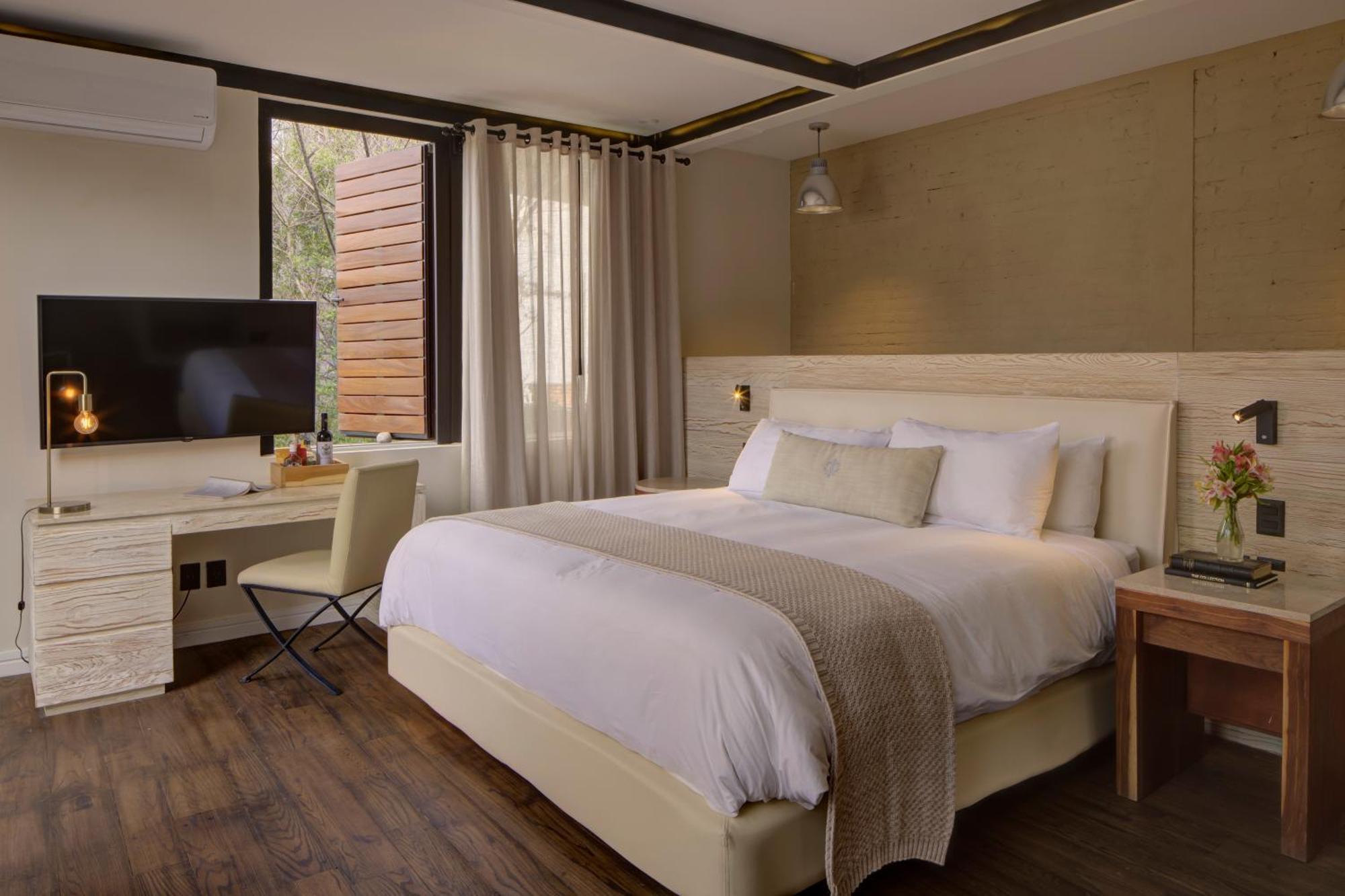 Habitación Estándar
