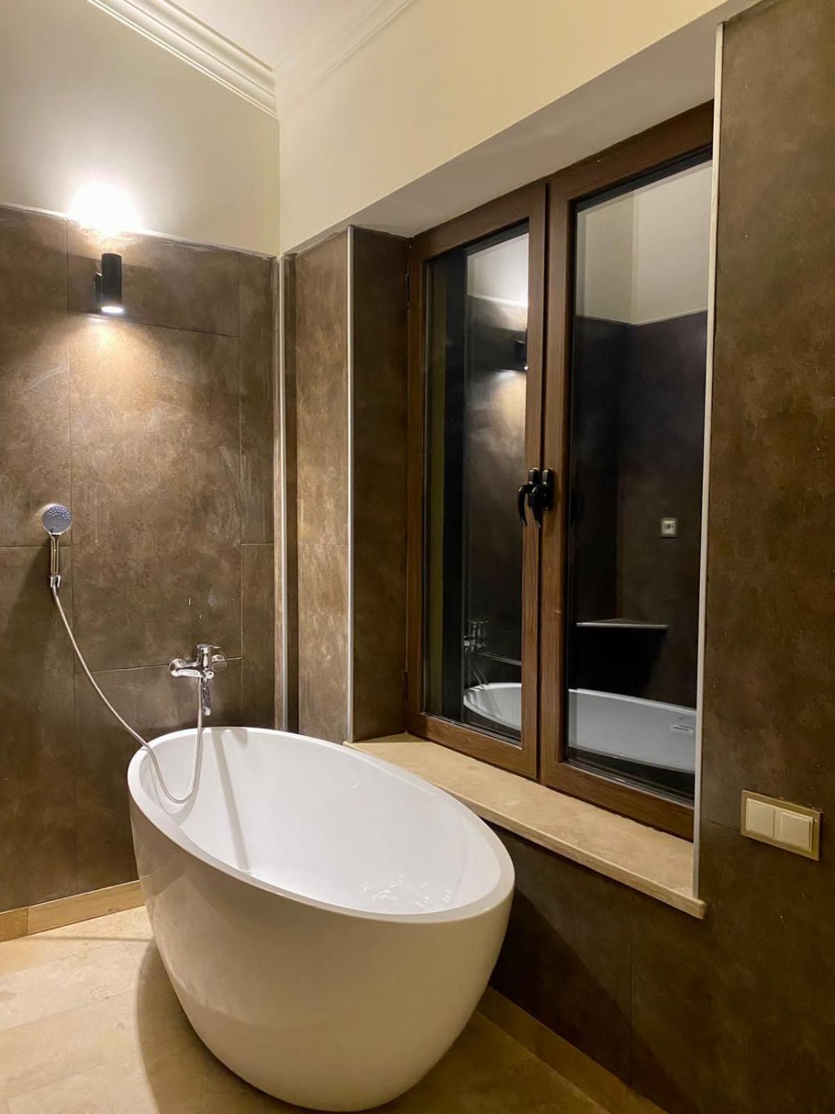 Suite Mountain View