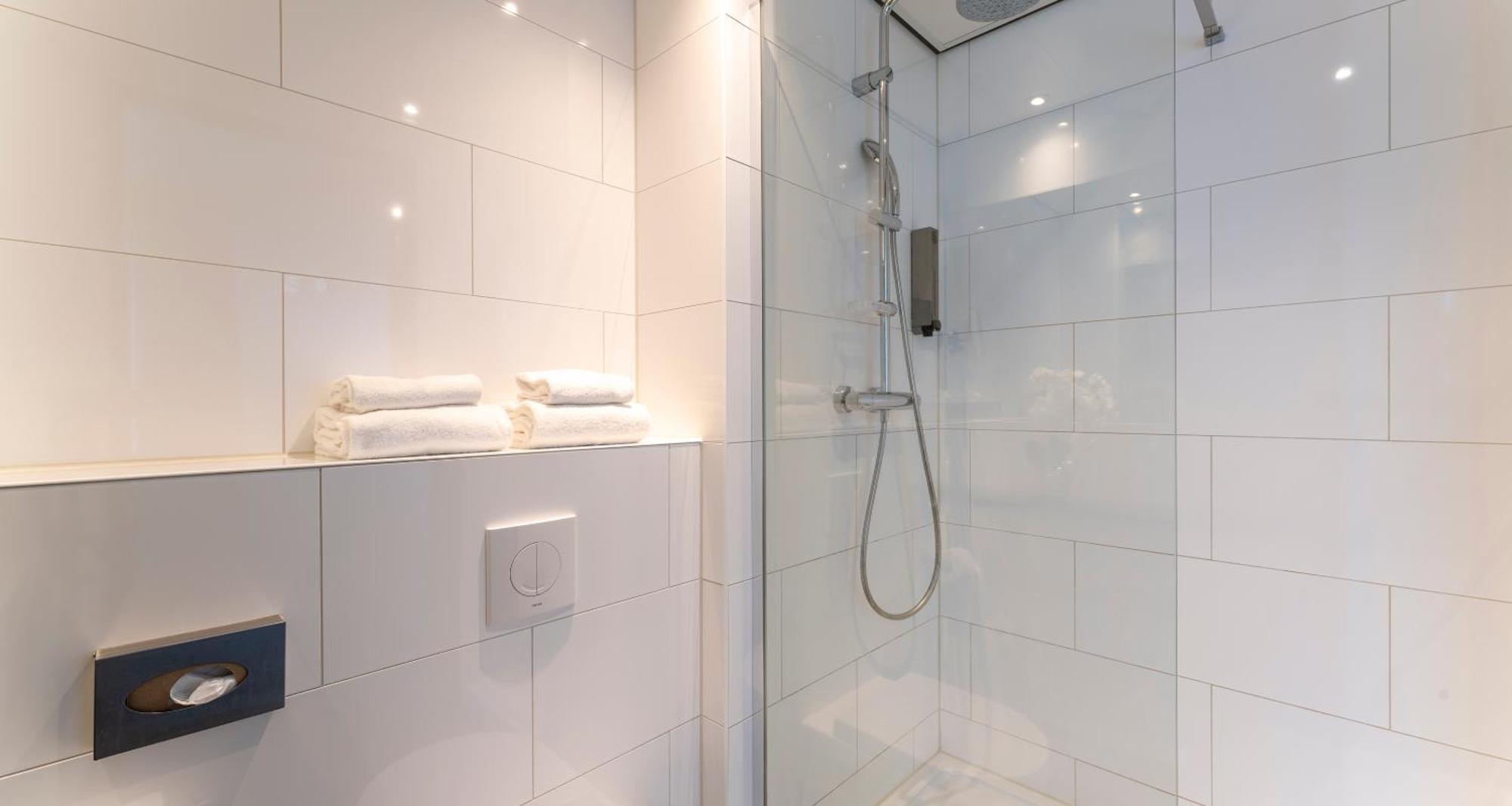 Comfort Twin Room Kitchenette