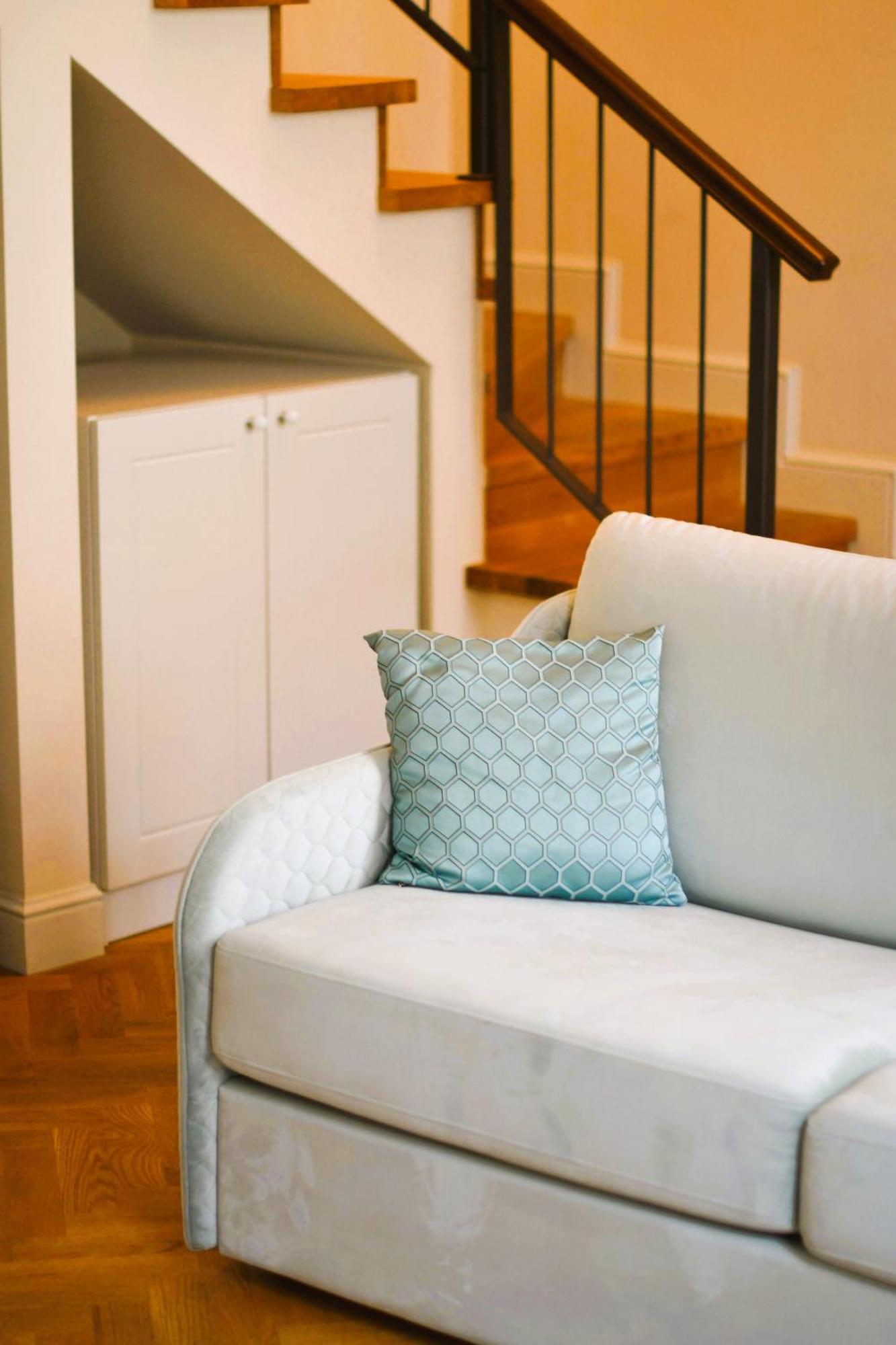 Duplex Suite