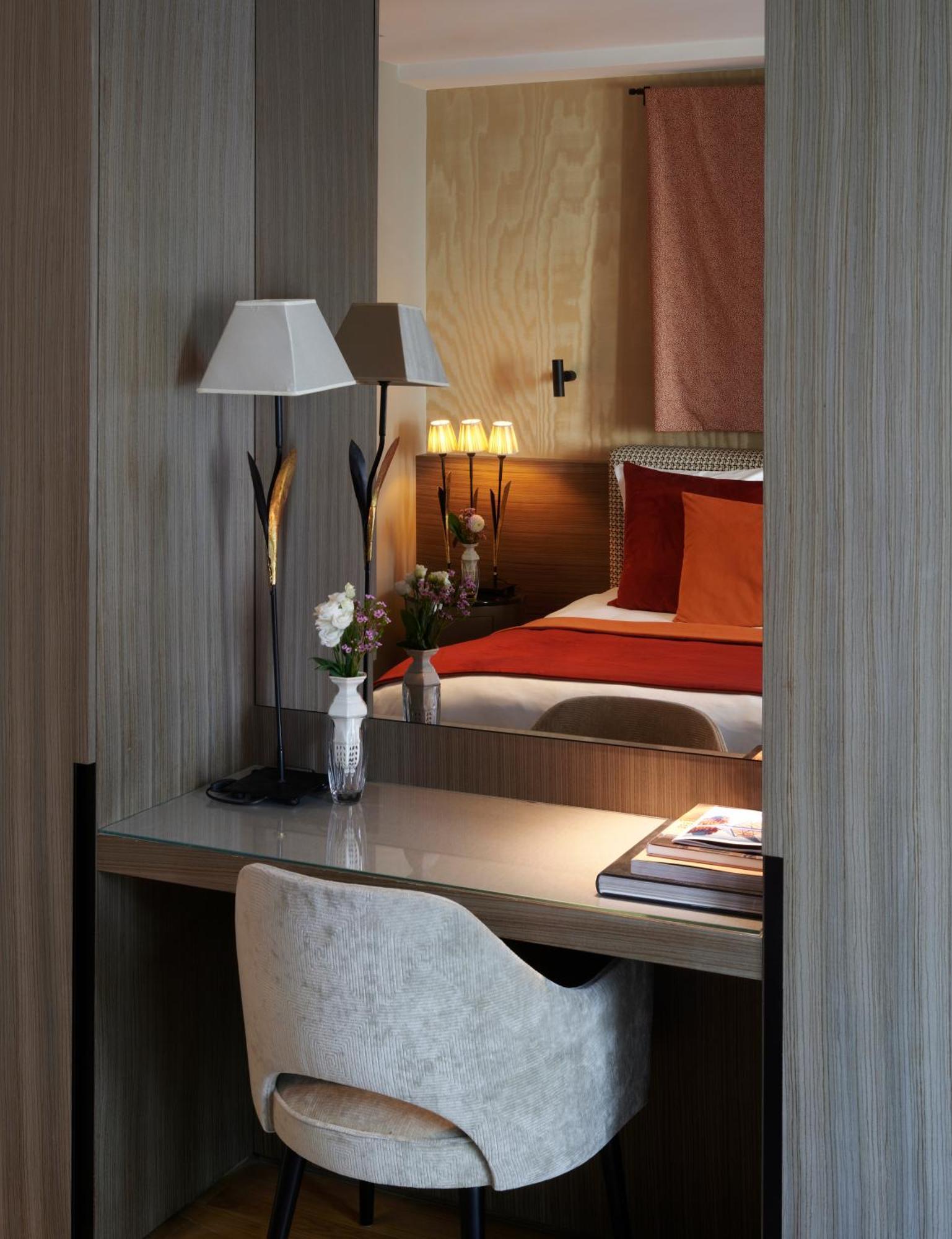 Appartement Exécutif