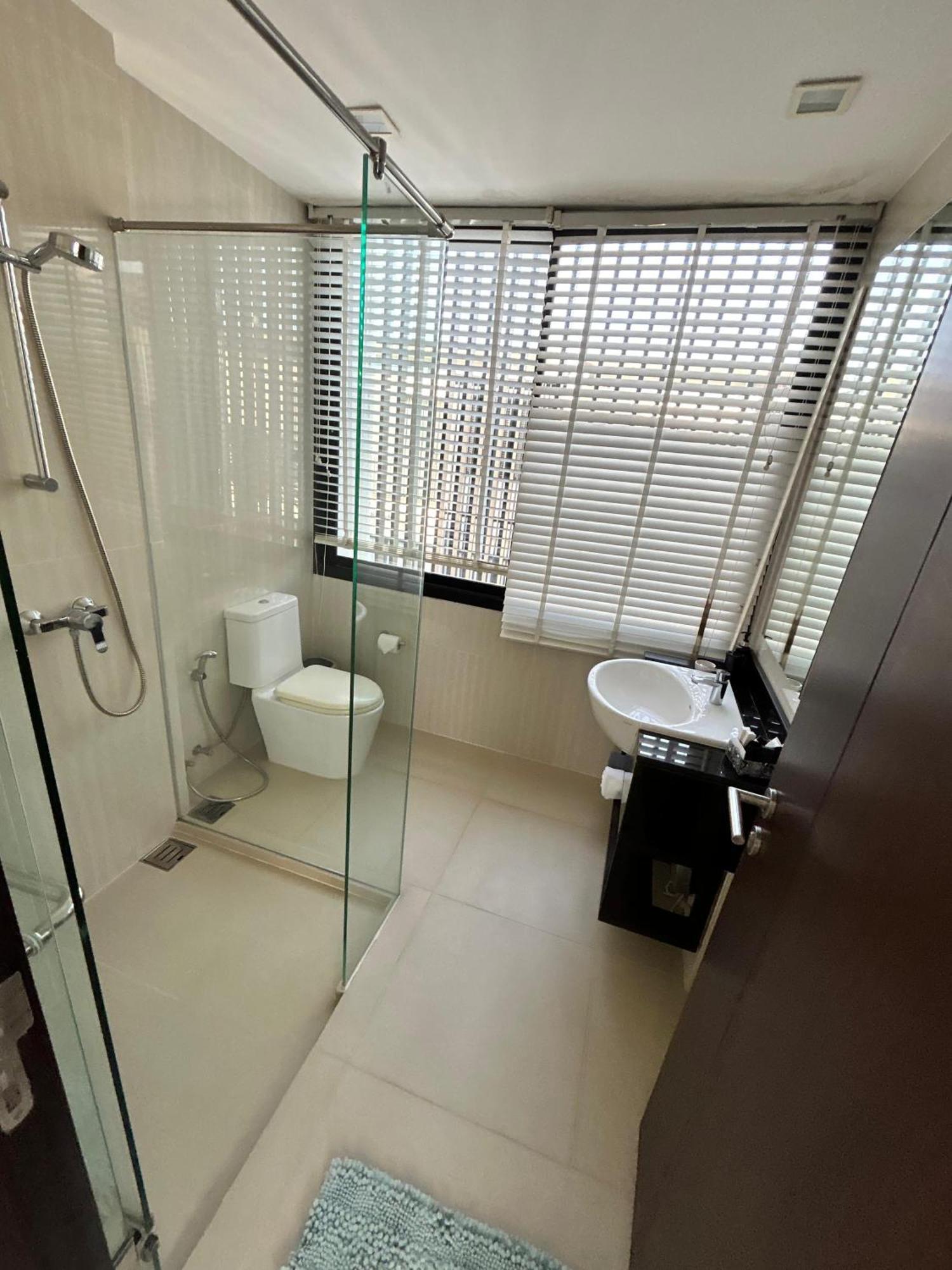 Small Room
