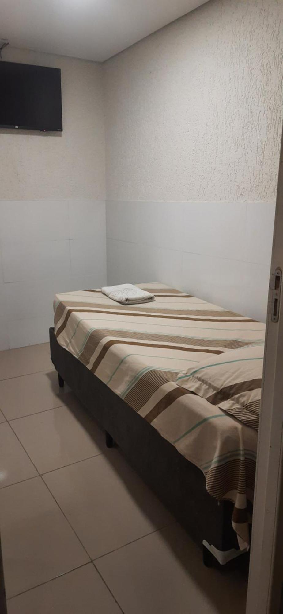 Quarto Individual Superior