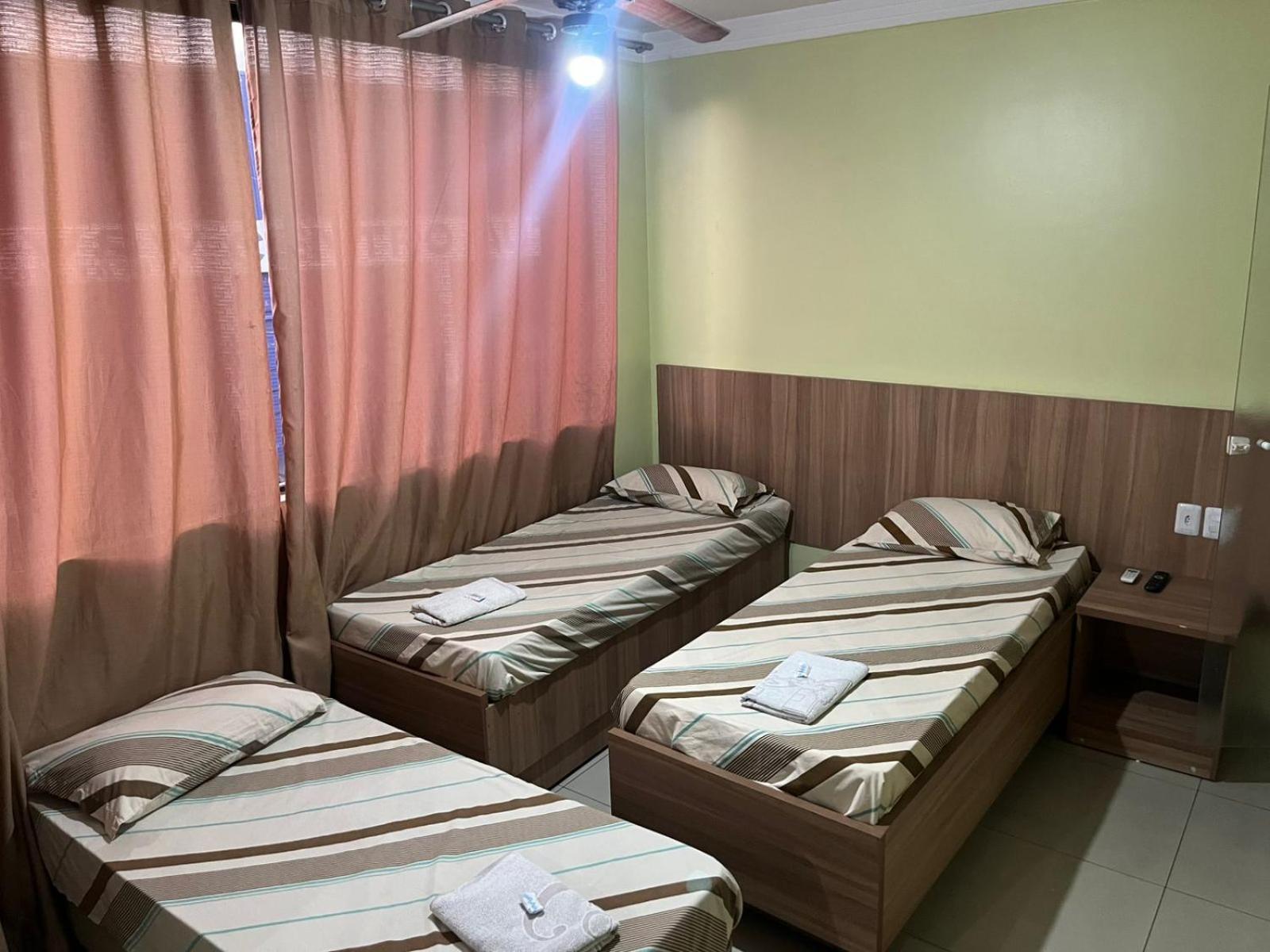 Quarto Triplo