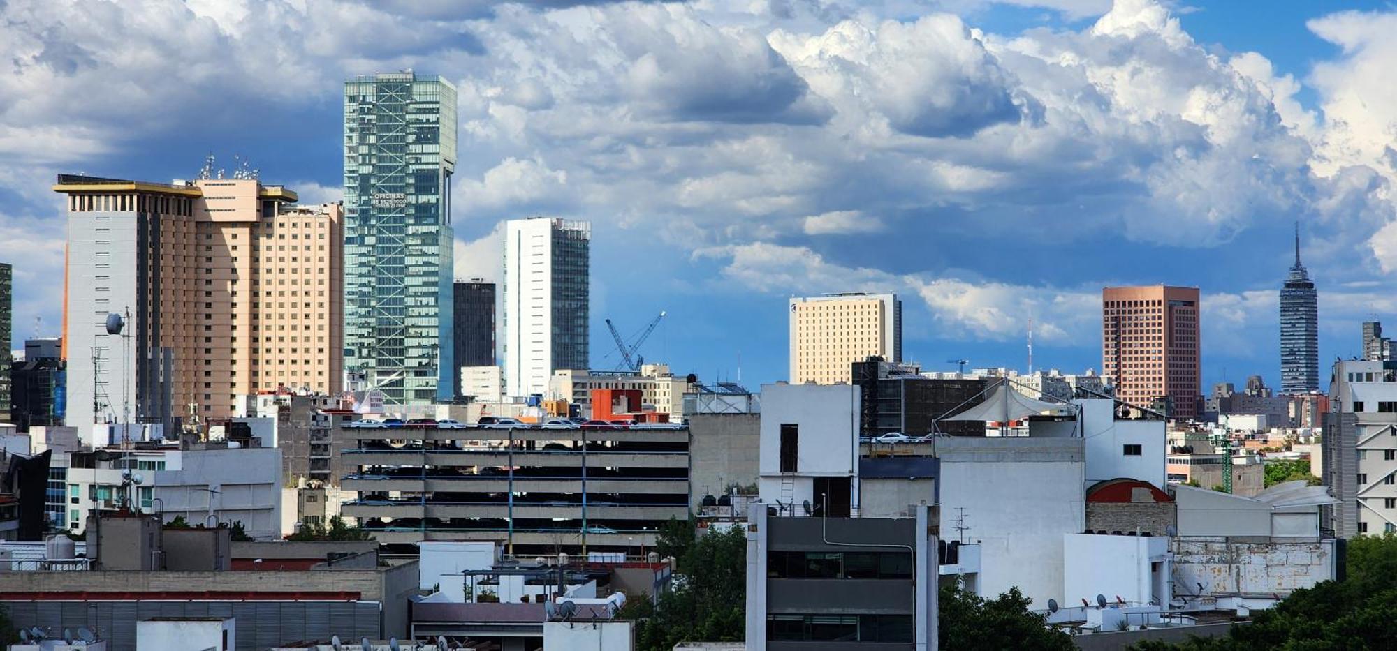 Suite City View