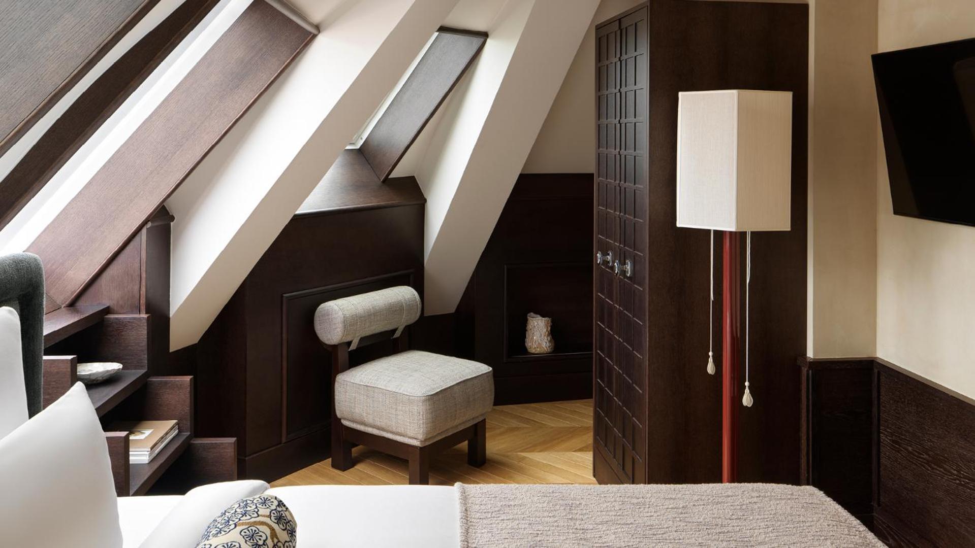 Classic Room