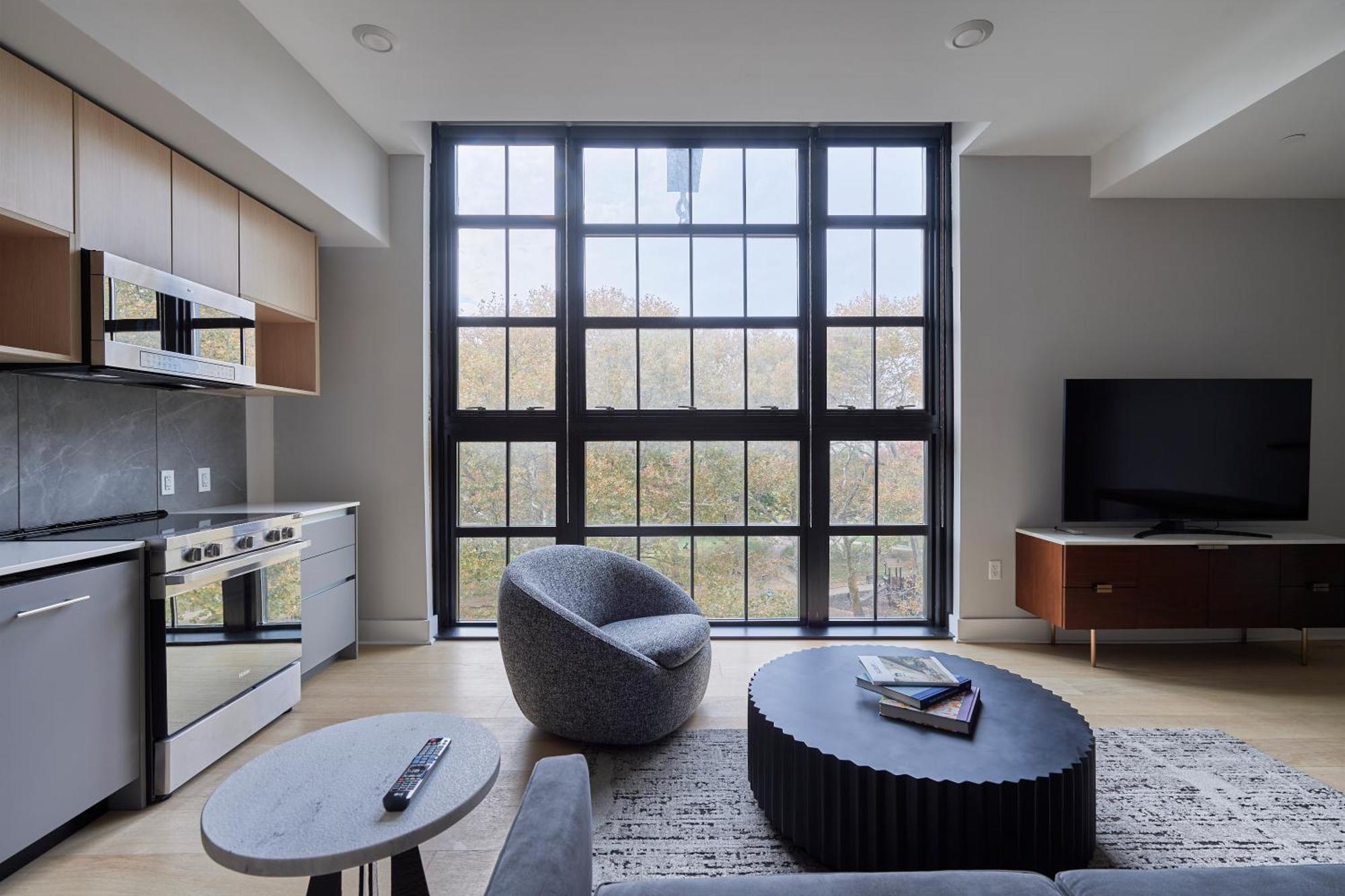 Queen Suite