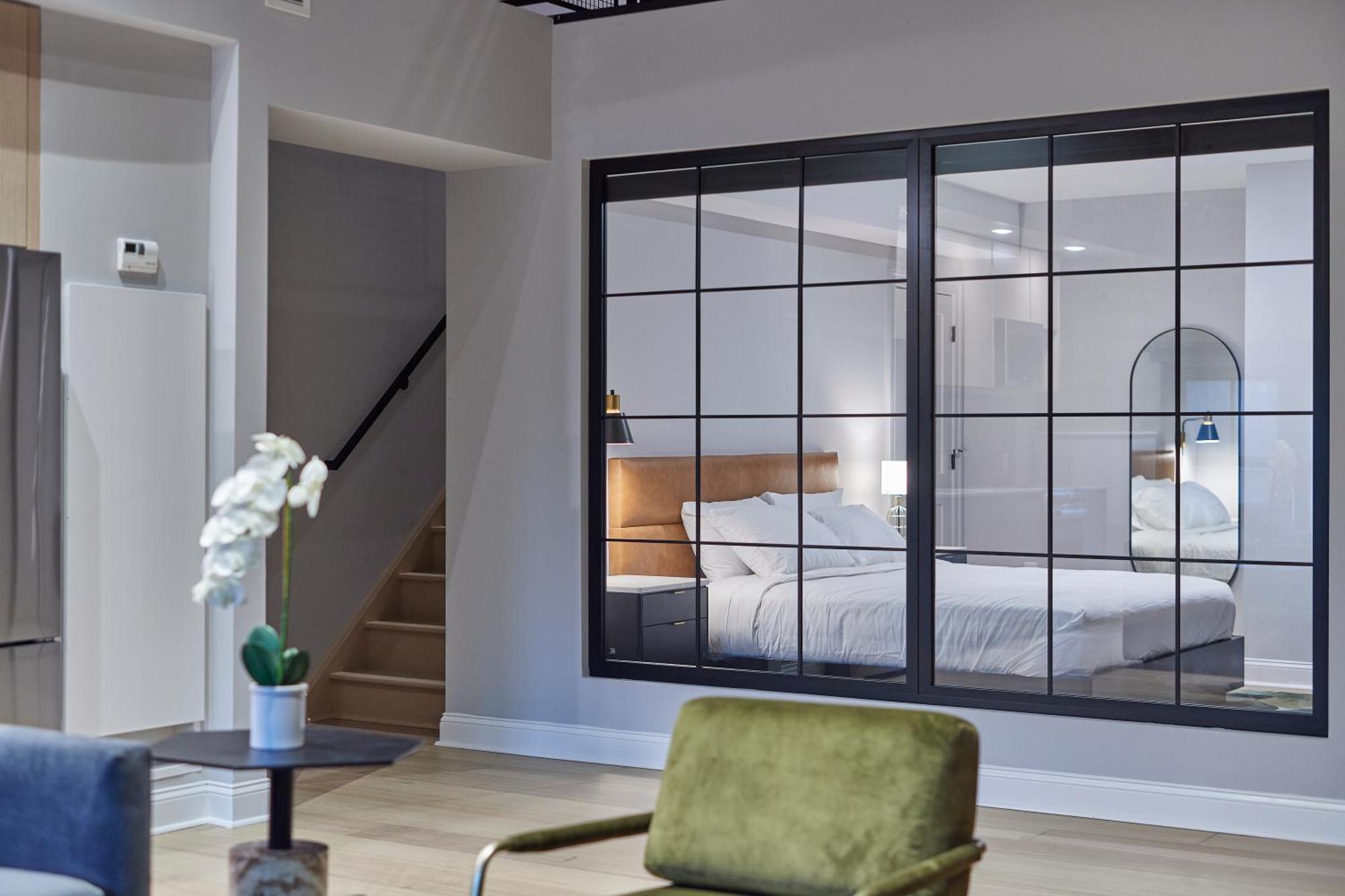 Queen Suite